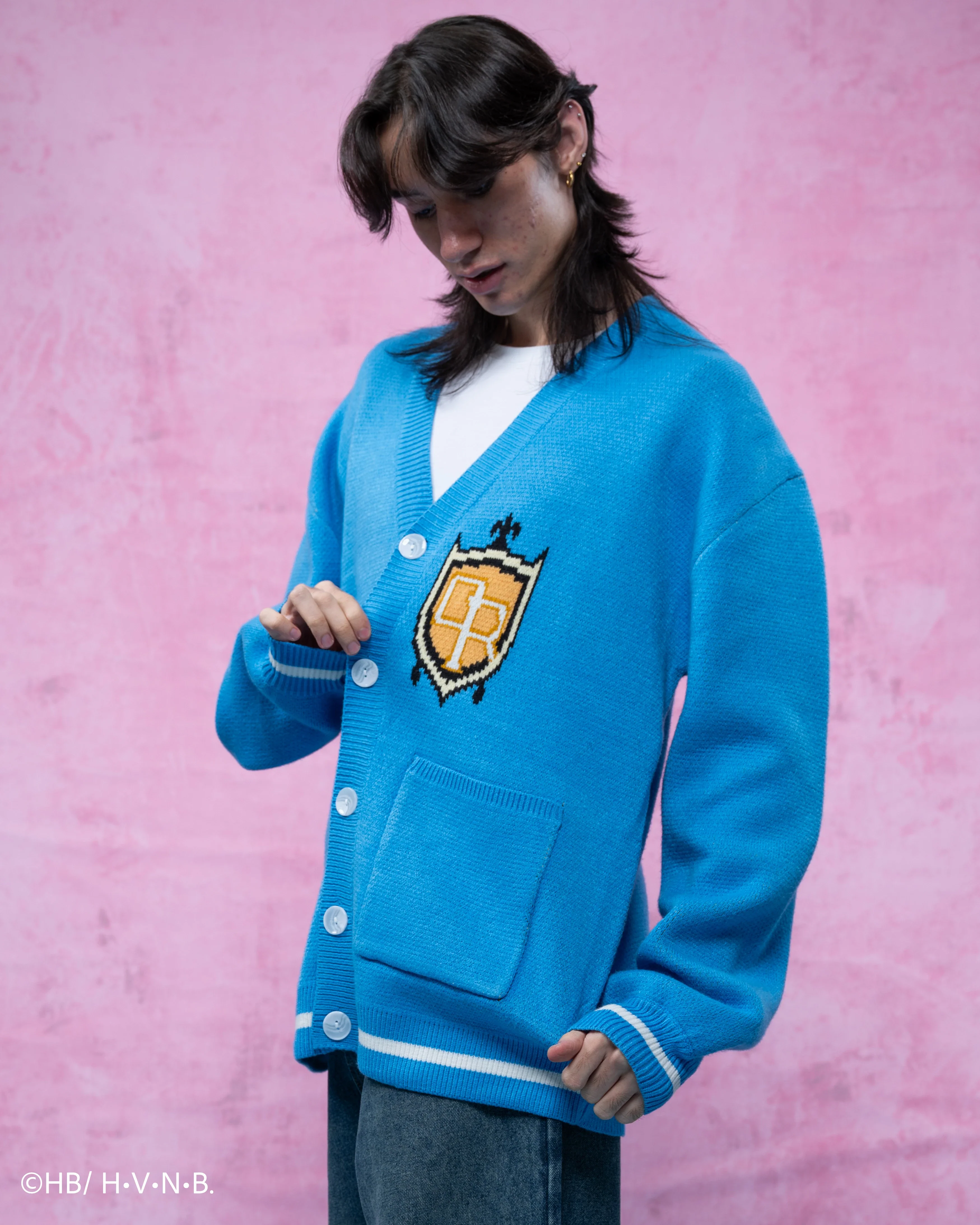 Ouran Uniform Cardigan - Image 9