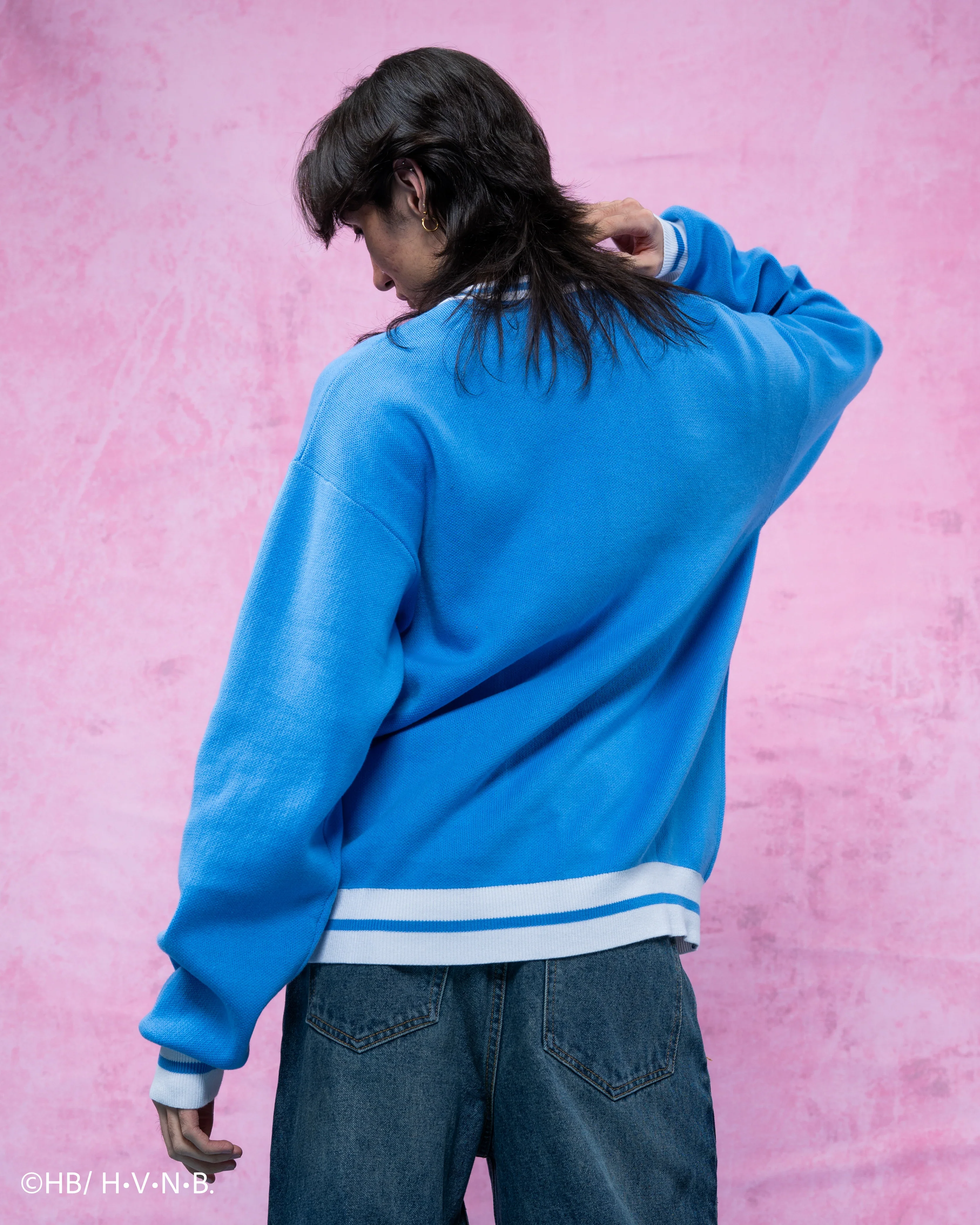 Ouran Uniform Sweater - Image 10