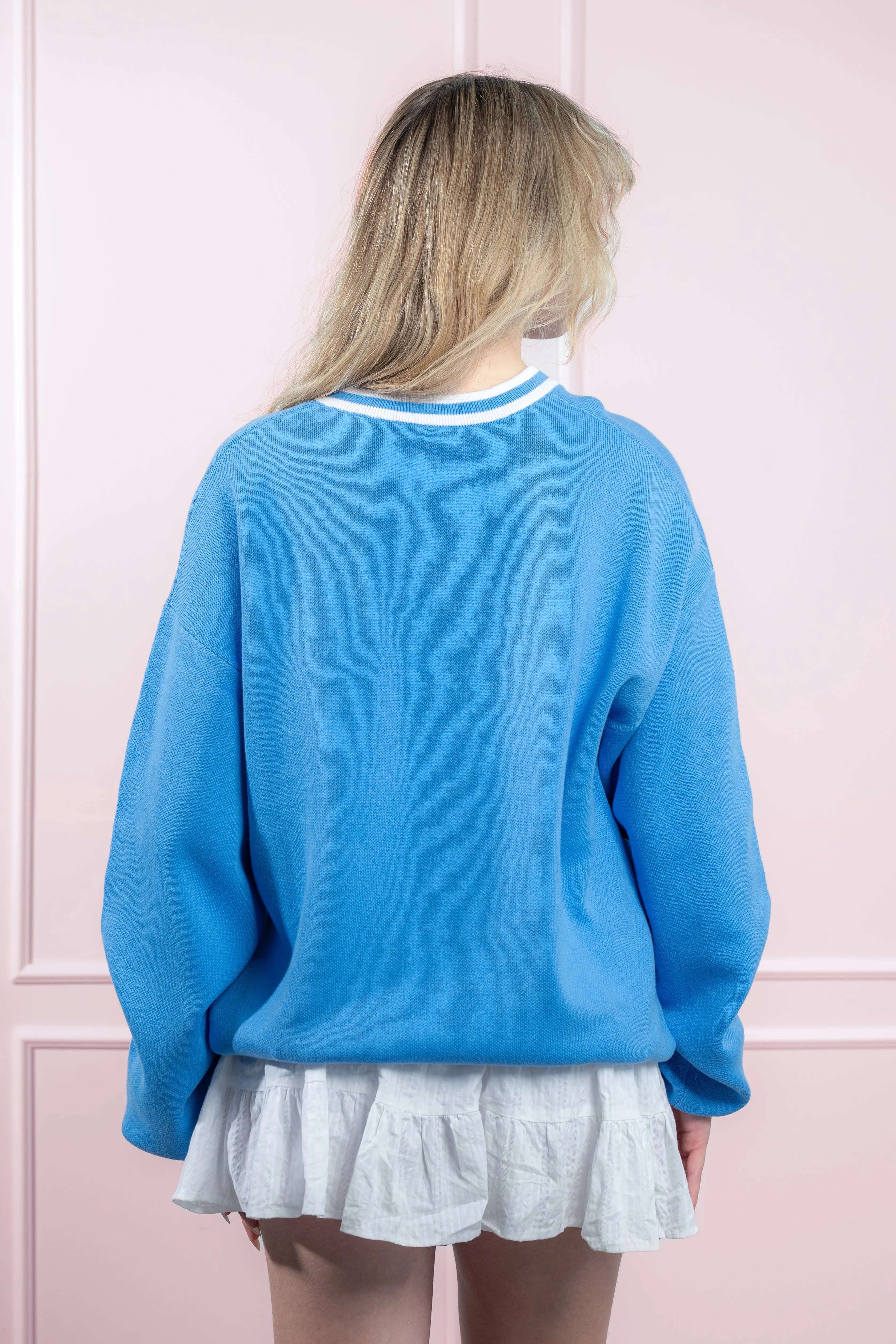 Ouran Uniform Sweater - Image 13