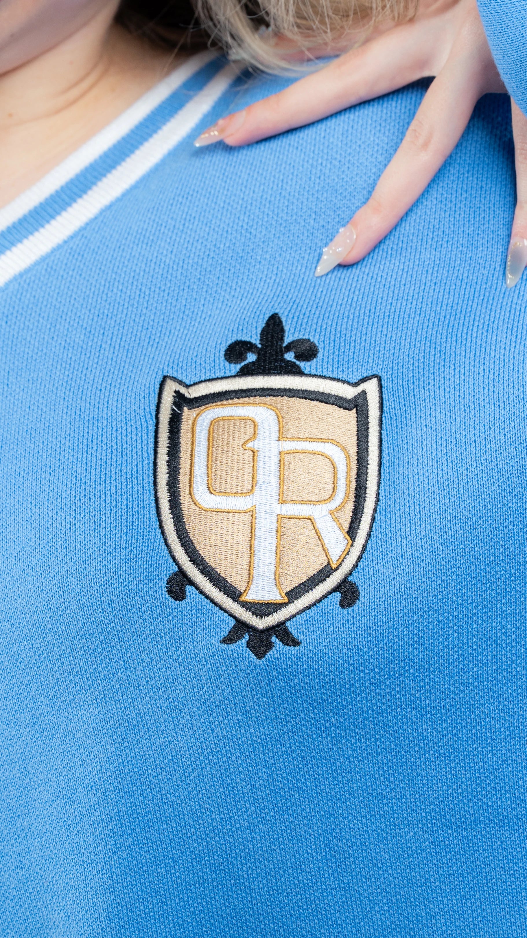 Ouran Uniform Sweater - Image 15