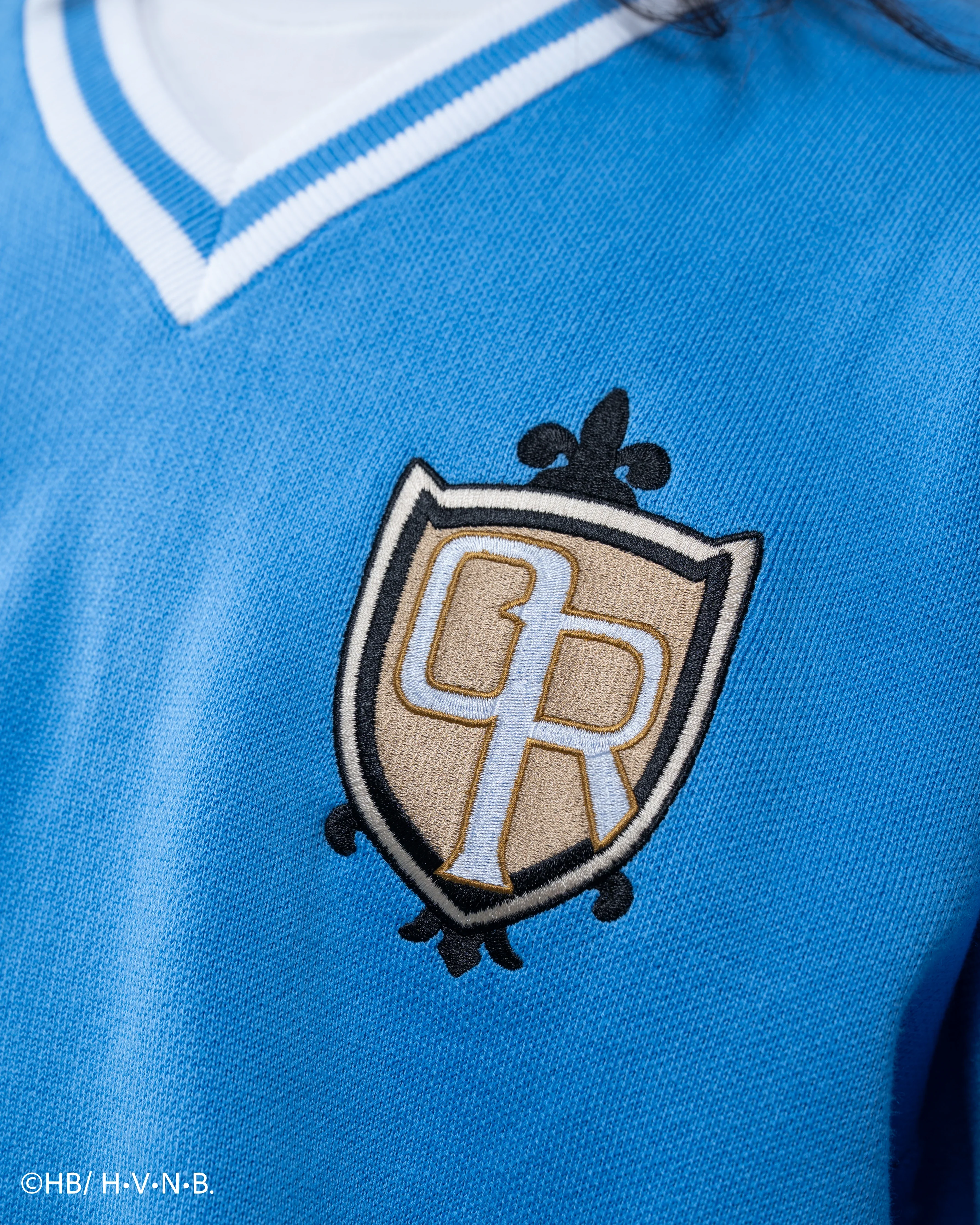 Ouran Uniform Sweater - Image 17