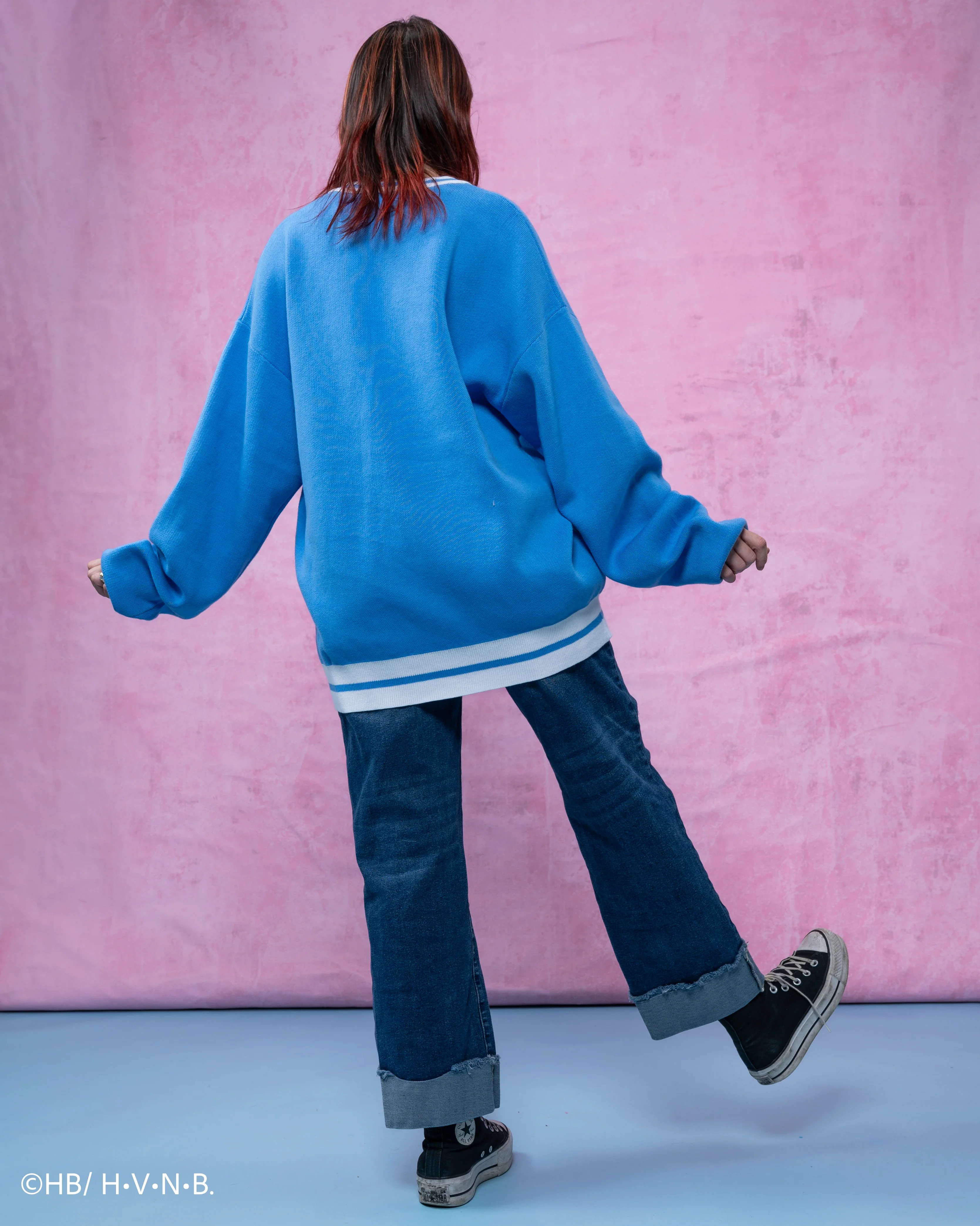 Ouran Uniform Sweater - Image 4