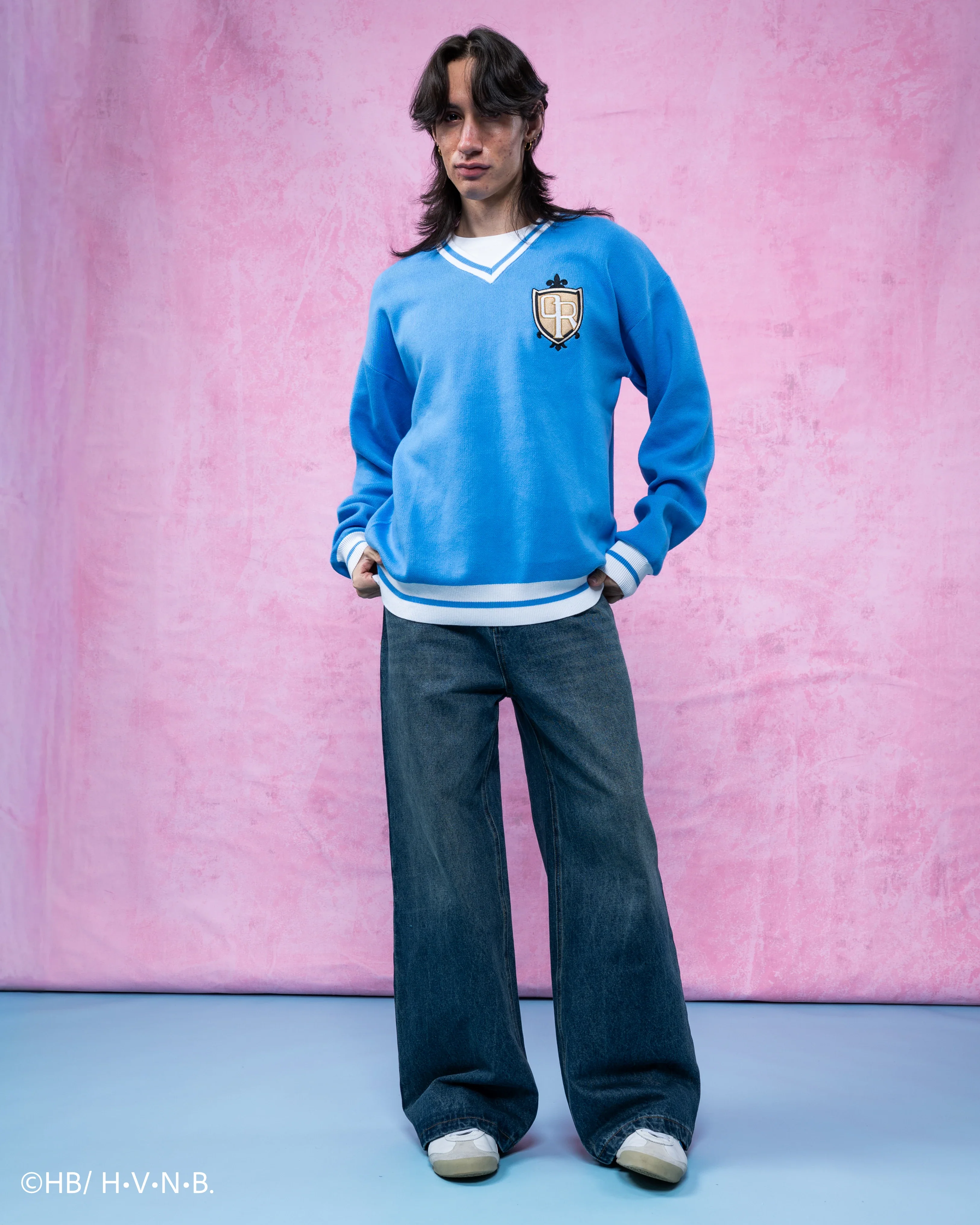 Ouran Uniform Sweater - Image 8