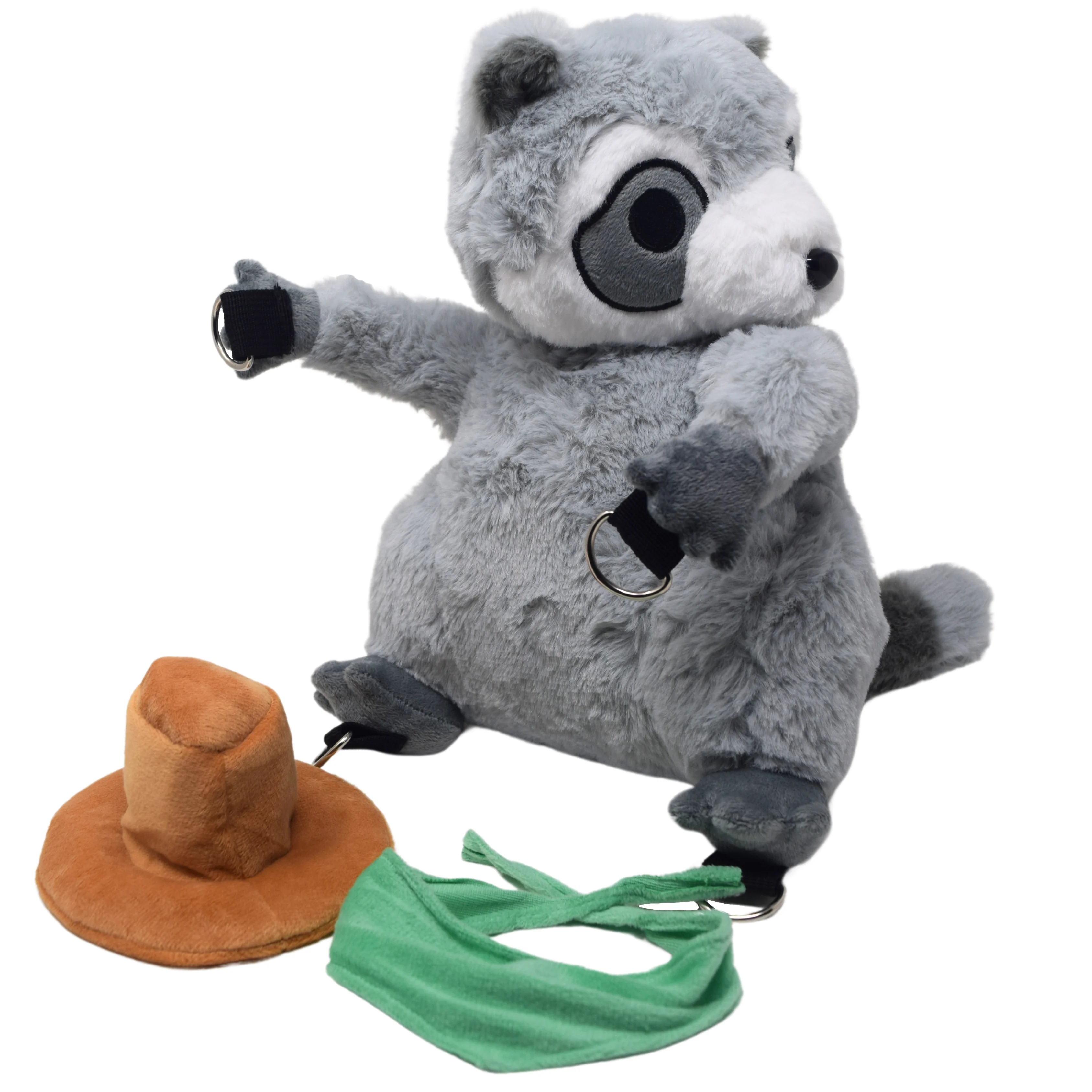 Outlaw Bag - Image 11