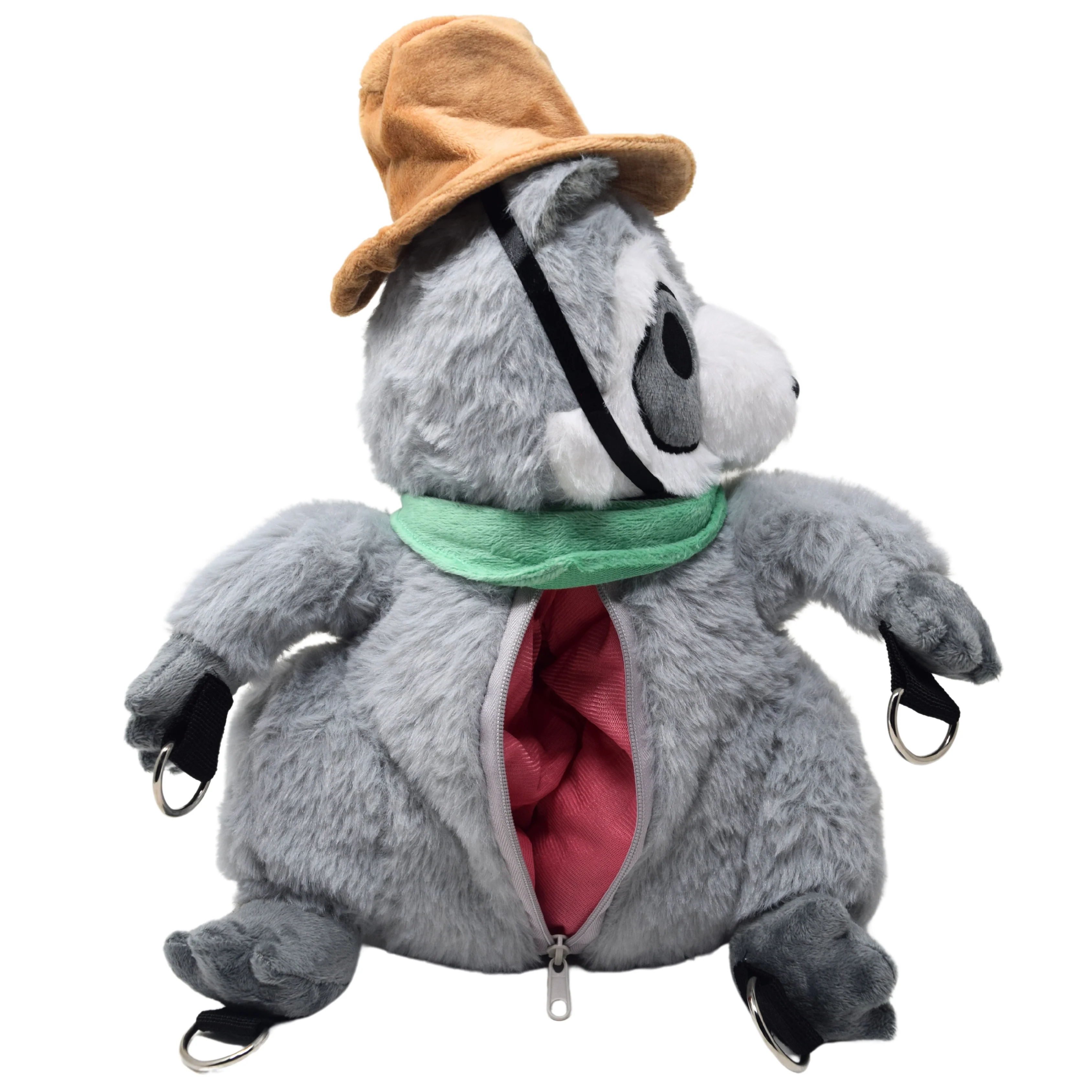Outlaw Bag - Image 13