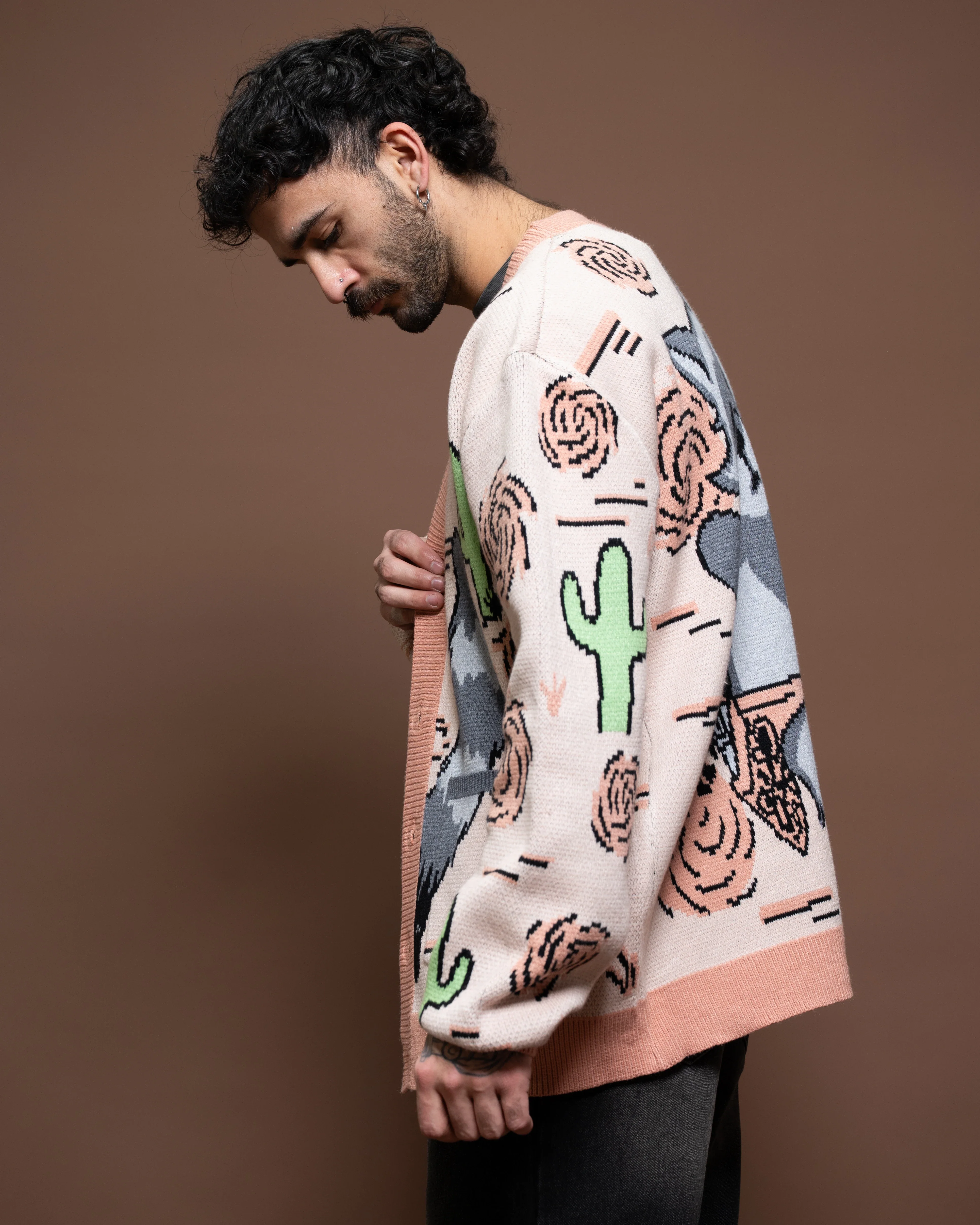 Outlaw Cardigan - Image 10