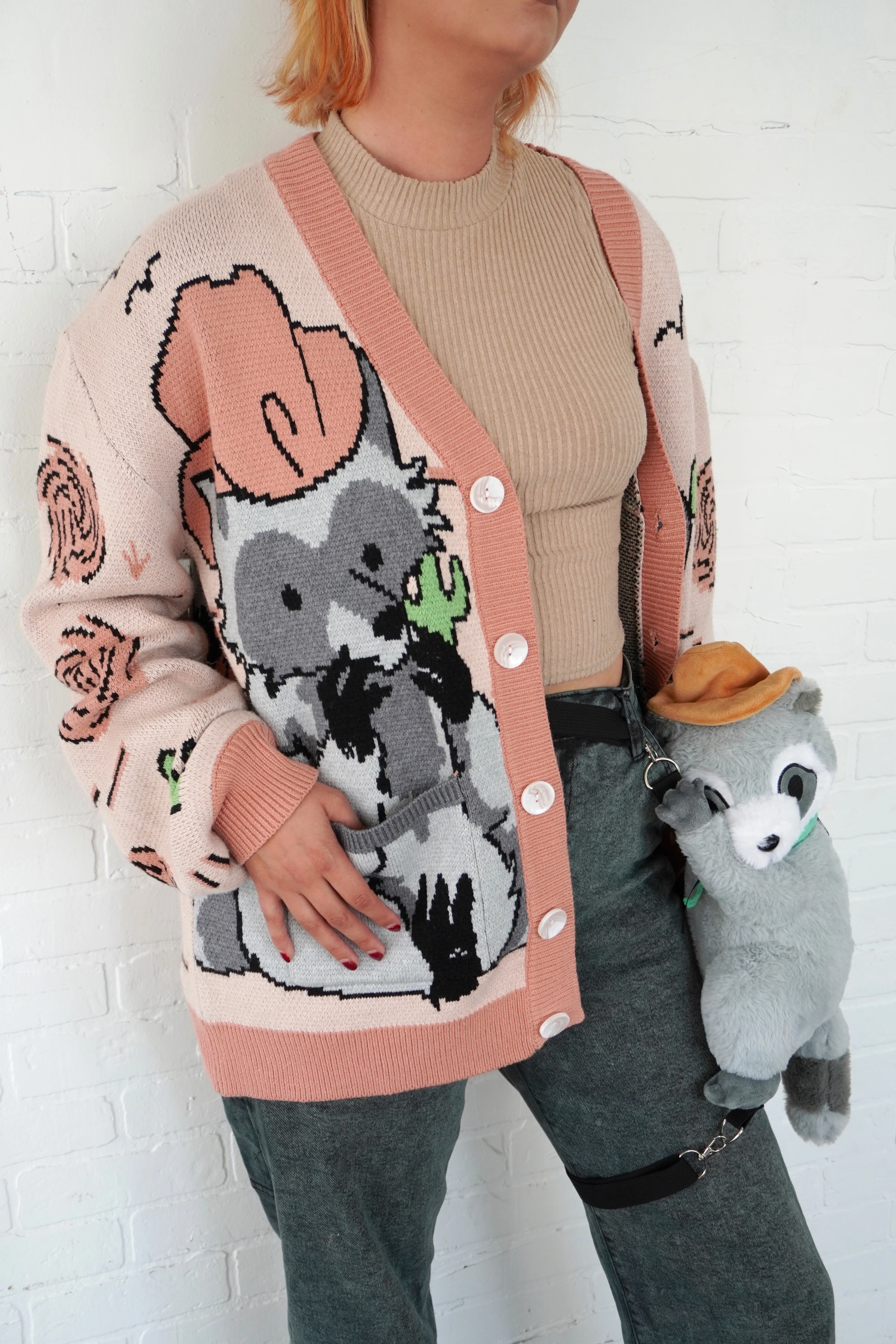 Outlaw Cardigan - Image 16