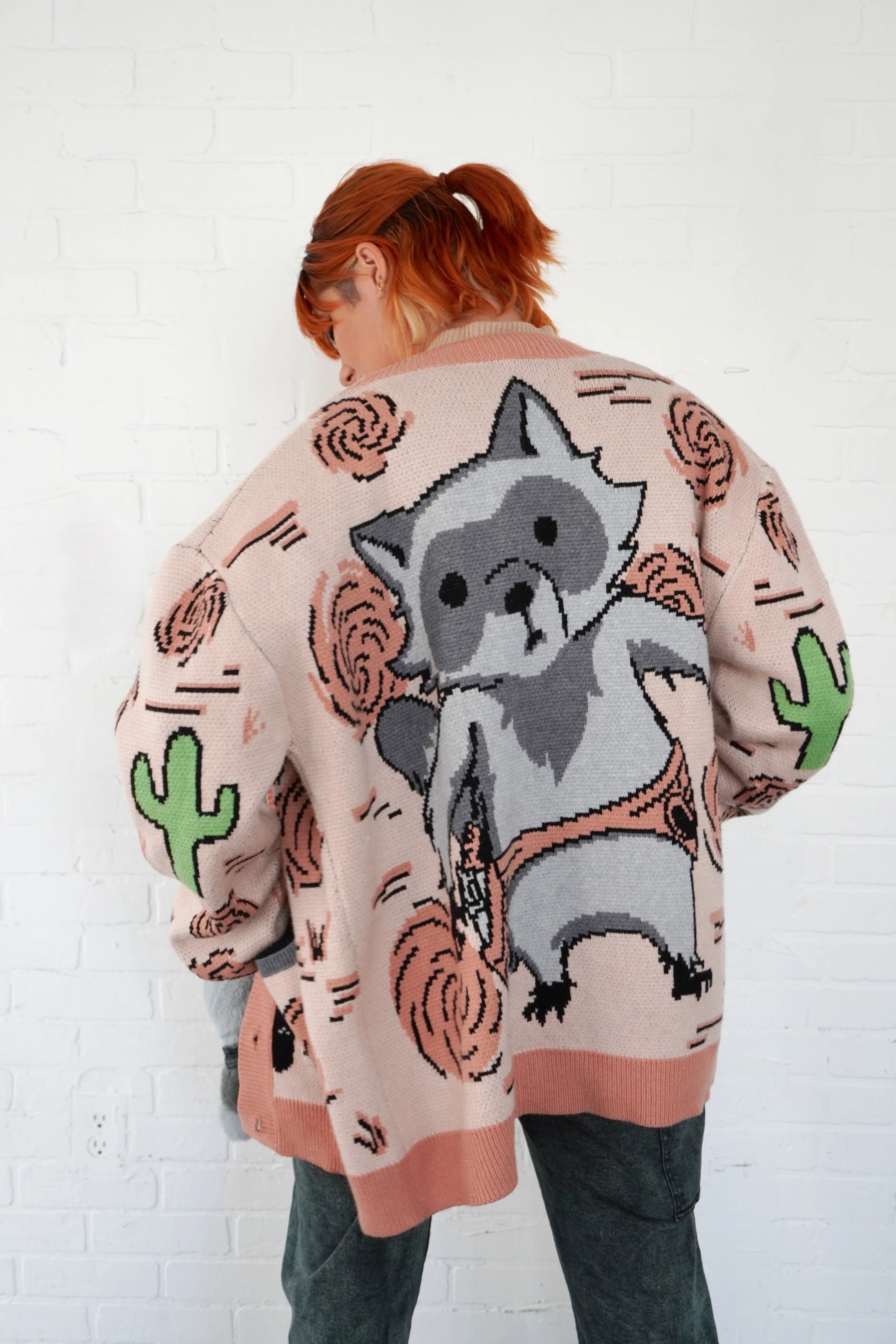 Outlaw Cardigan - Image 17