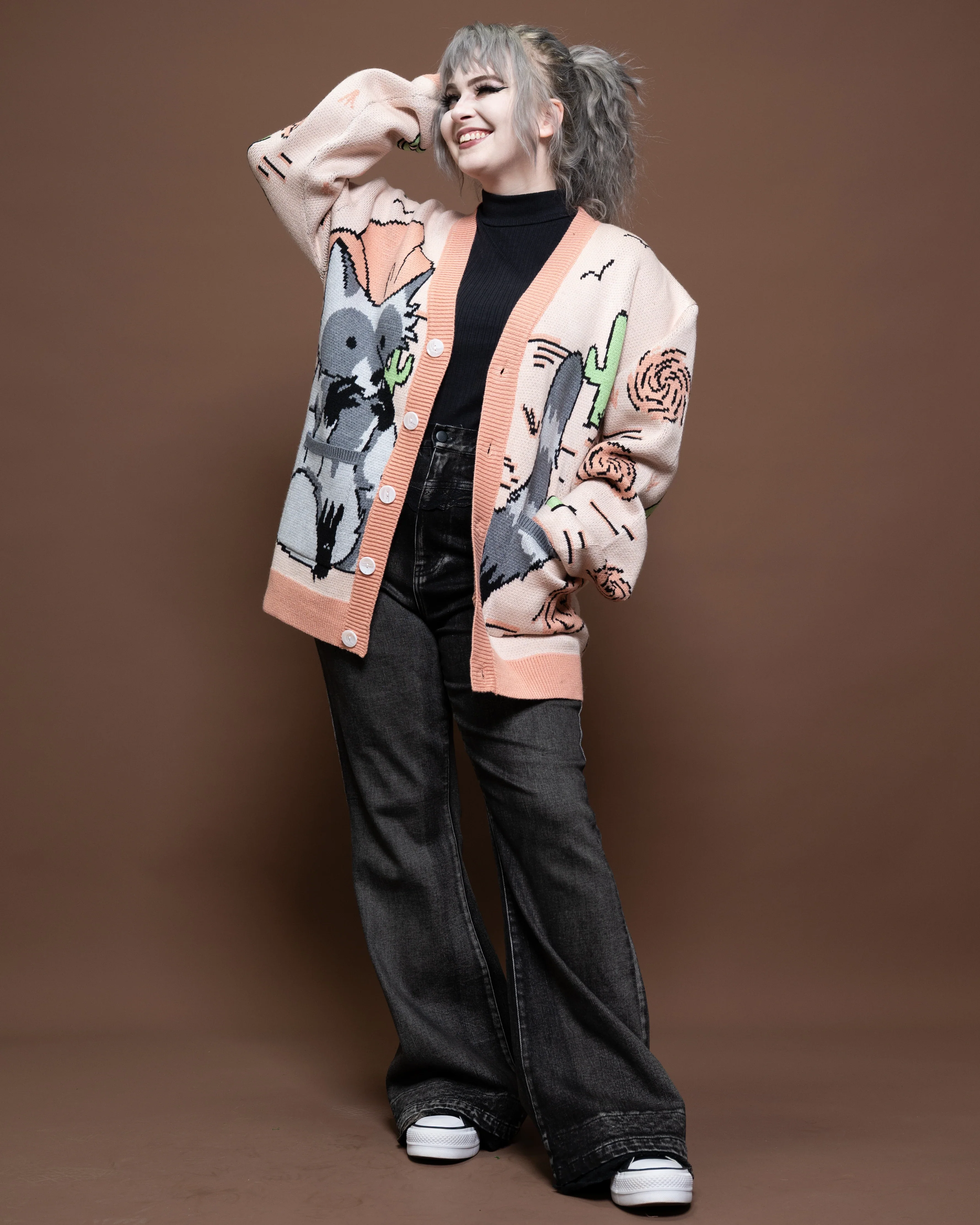 Outlaw Cardigan - Image 6
