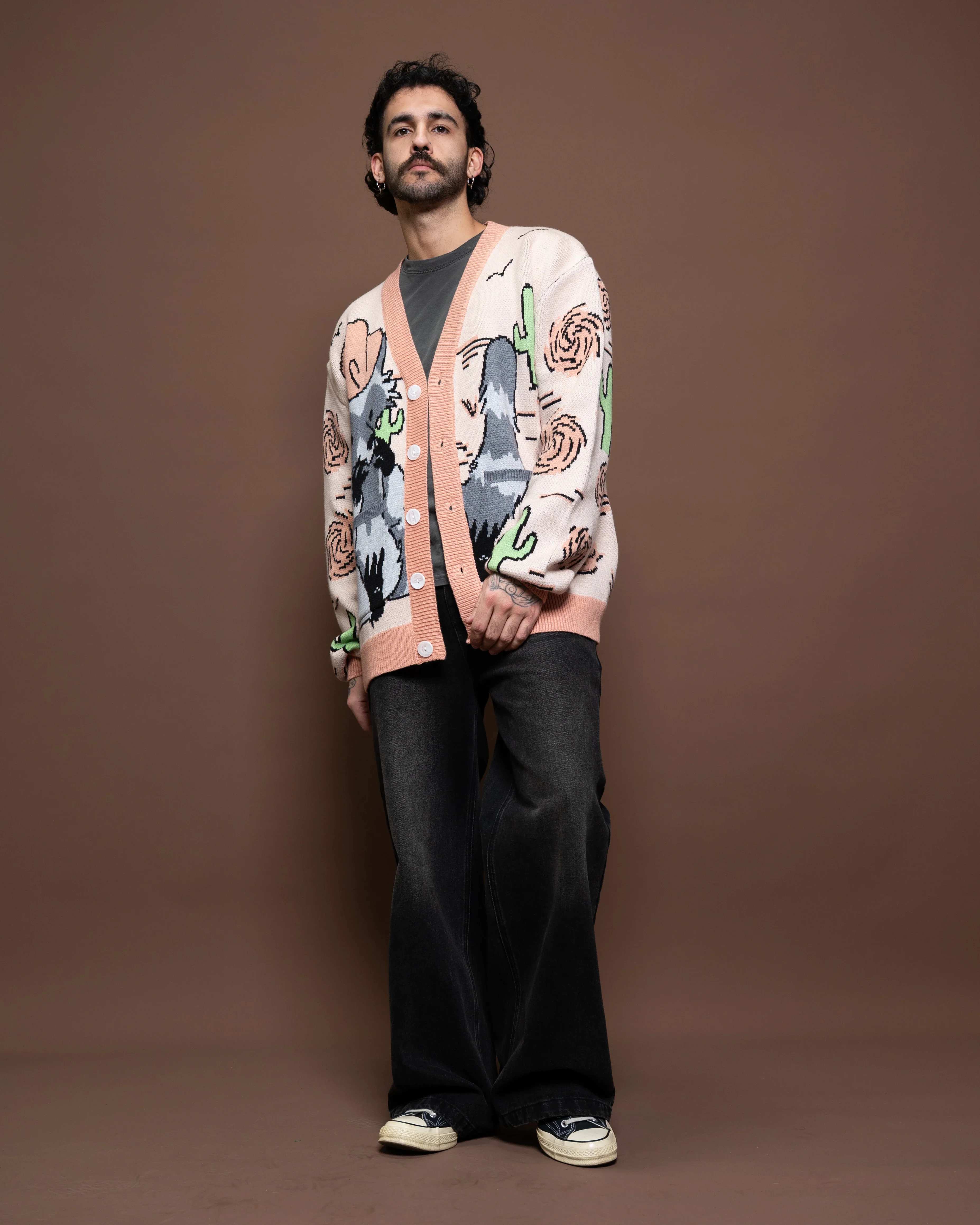 Outlaw Cardigan - Image 7