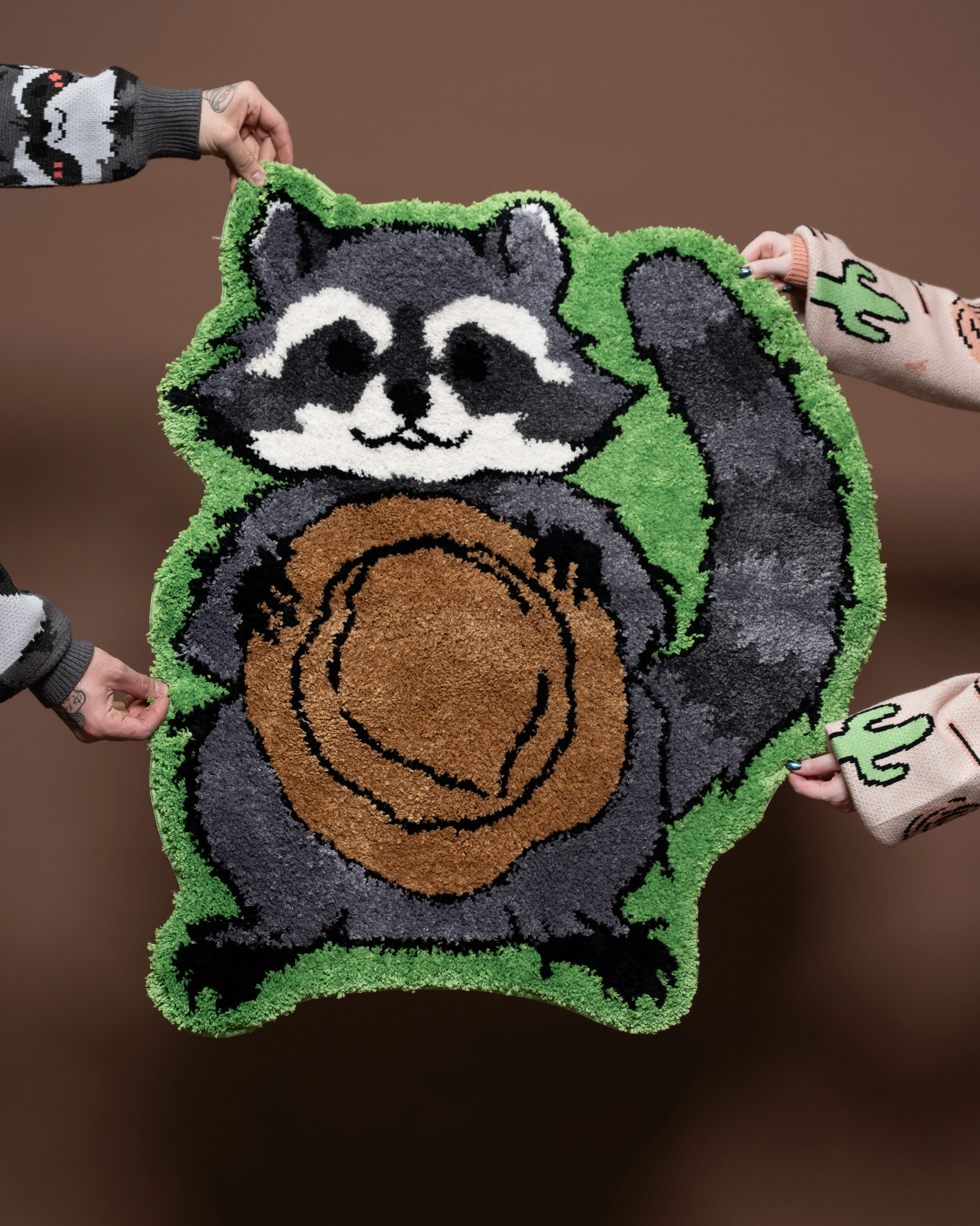 Outlaw Rug - Image 3