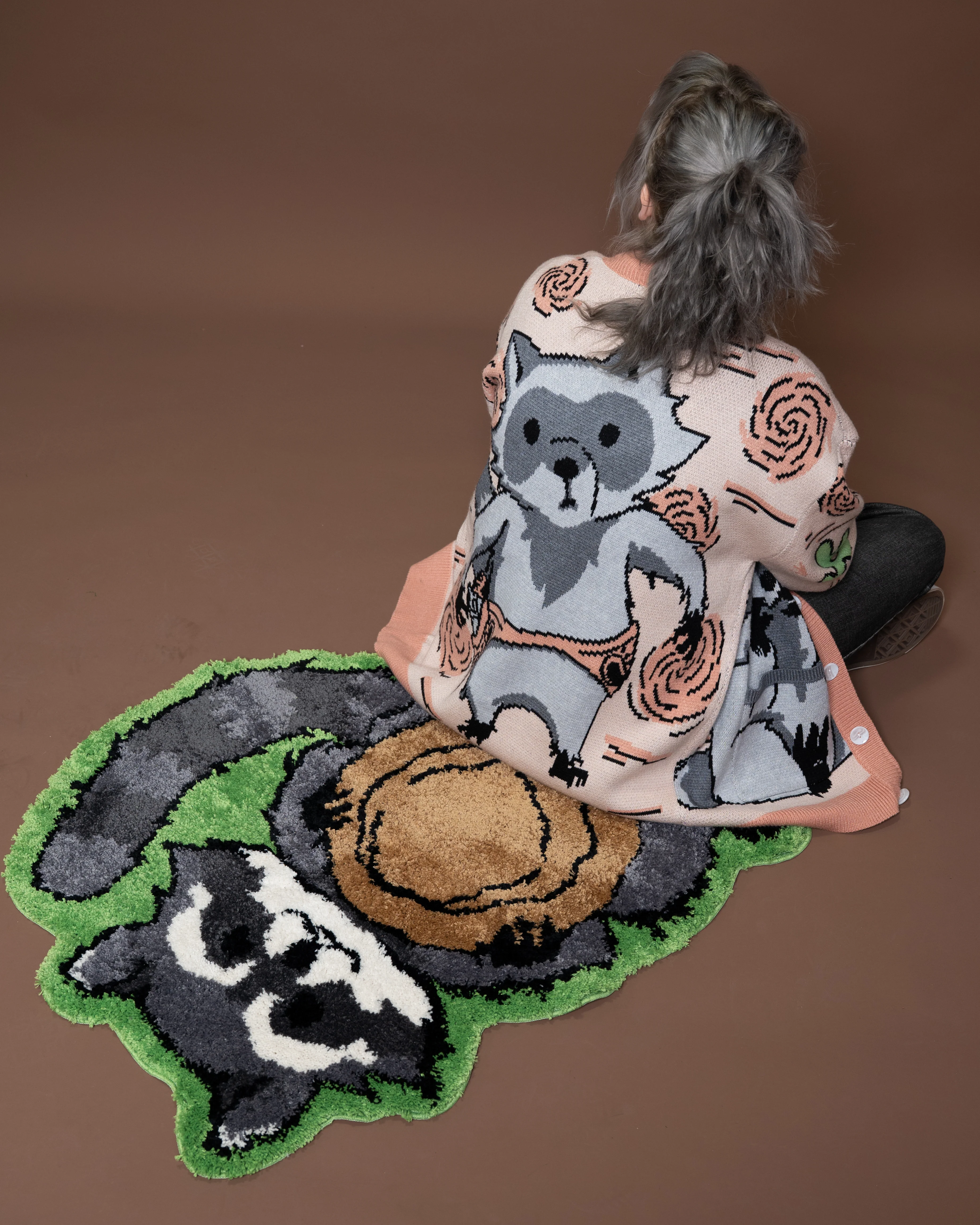 Outlaw Rug - Image 4