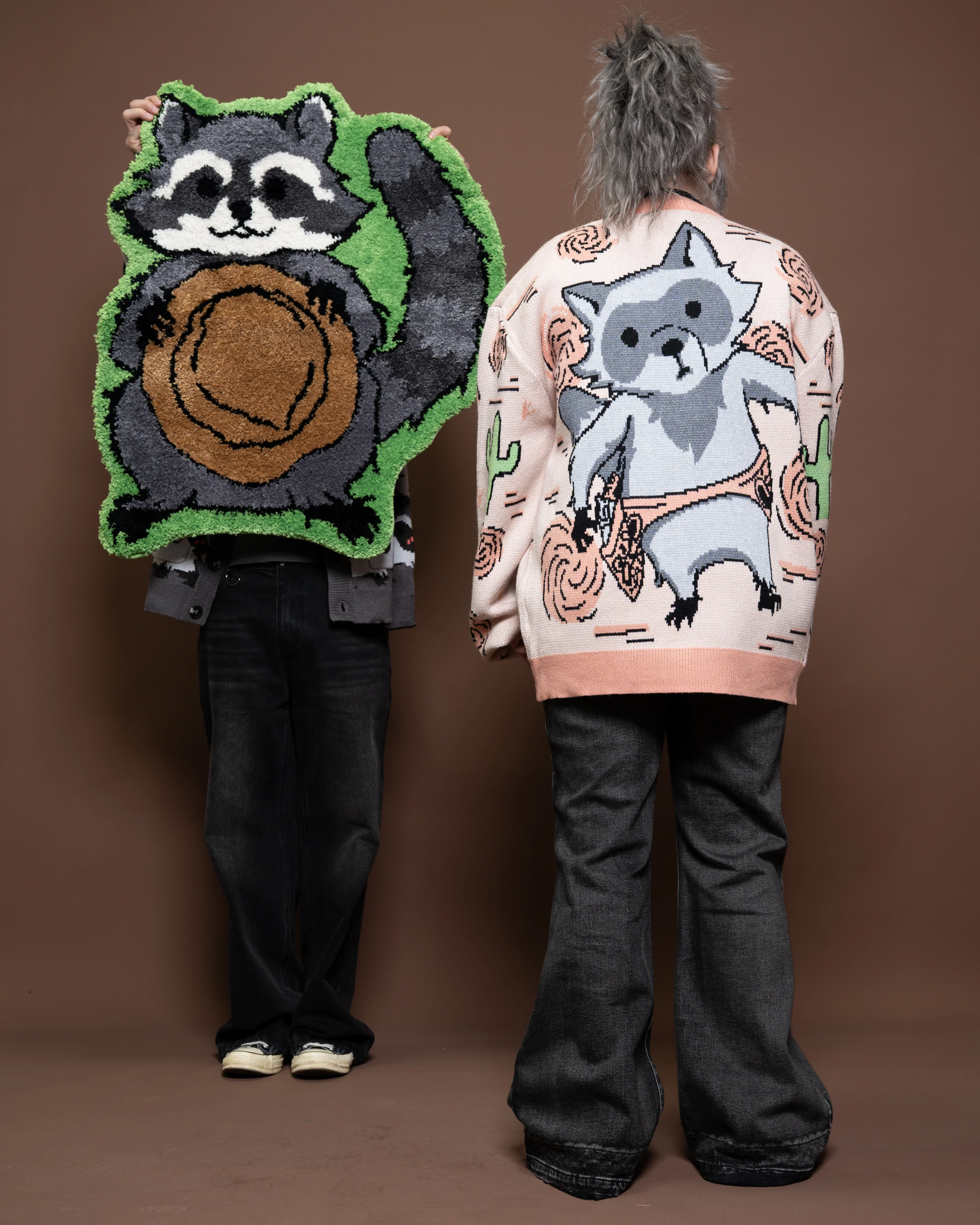 Outlaw Rug - Image 5