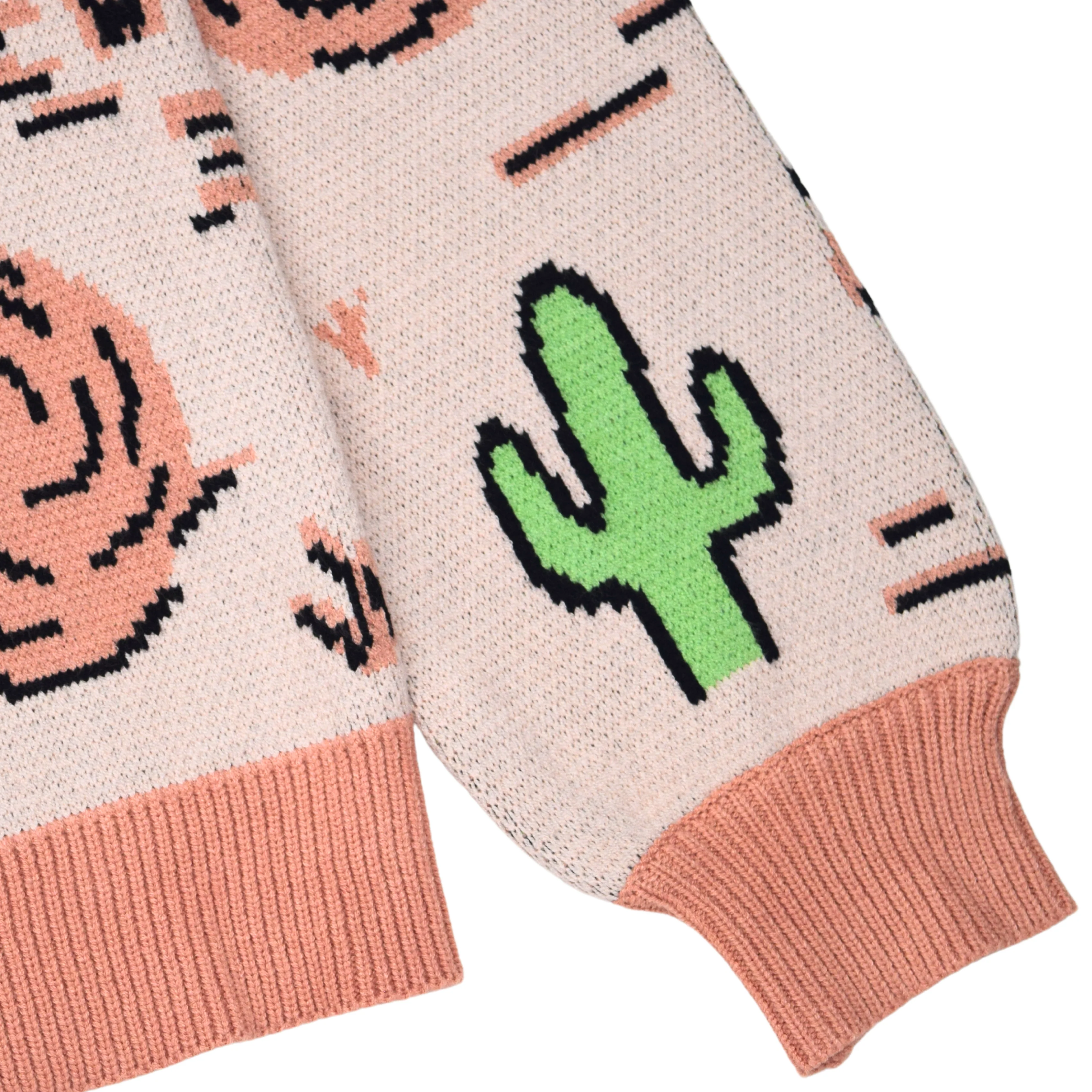 Outlaw Sweater - Image 9