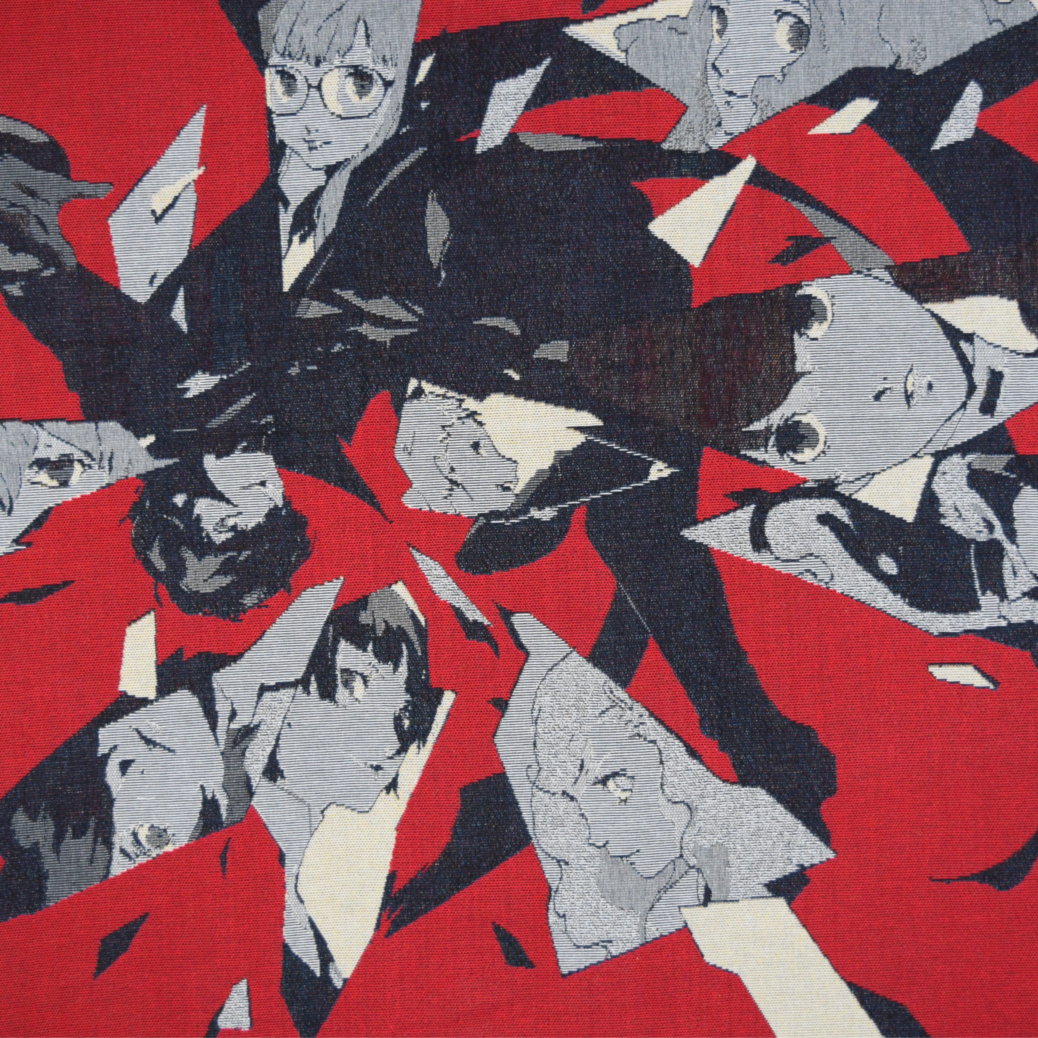 P5R Tapestry - Image 2