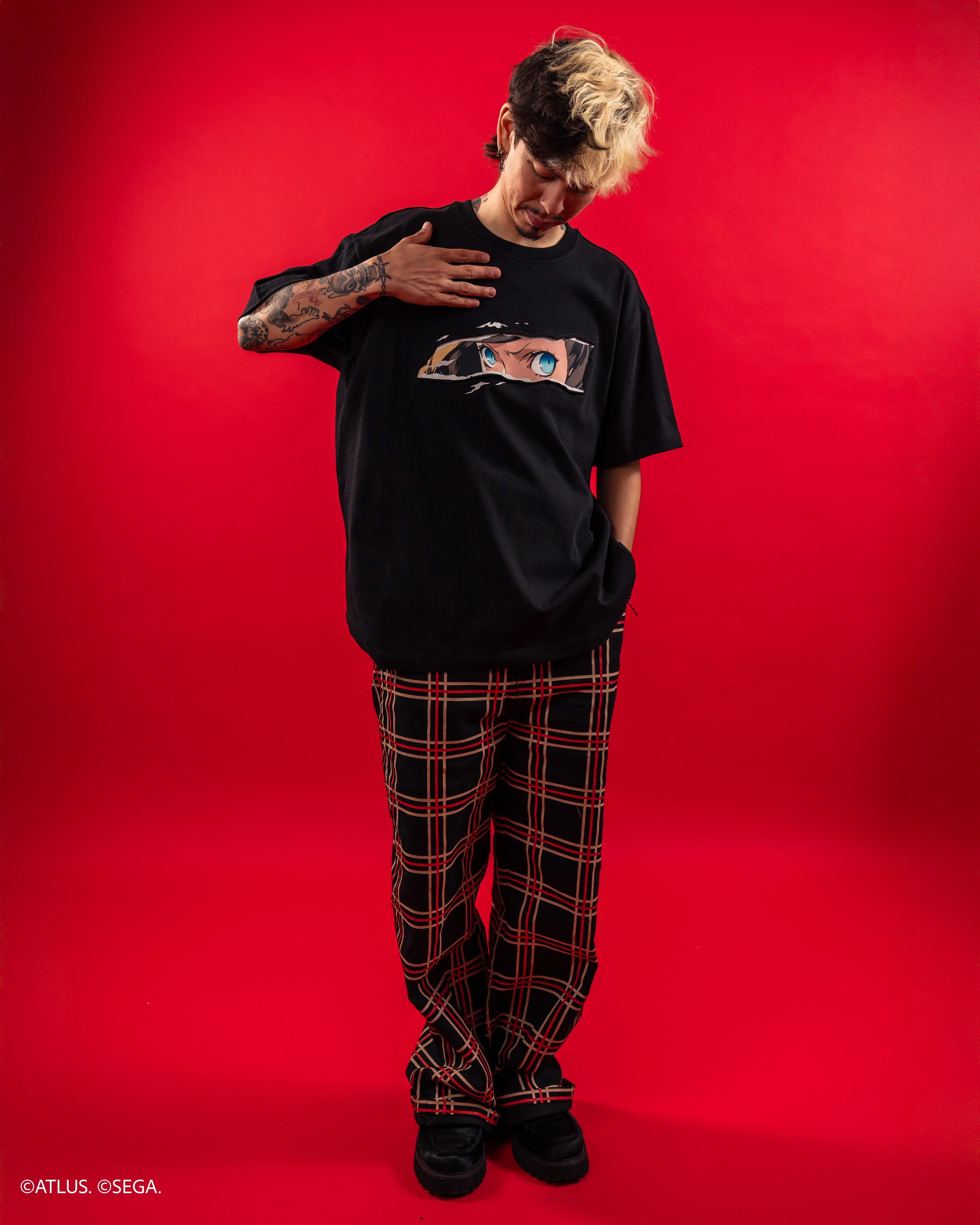 Panther Tee - Image 3