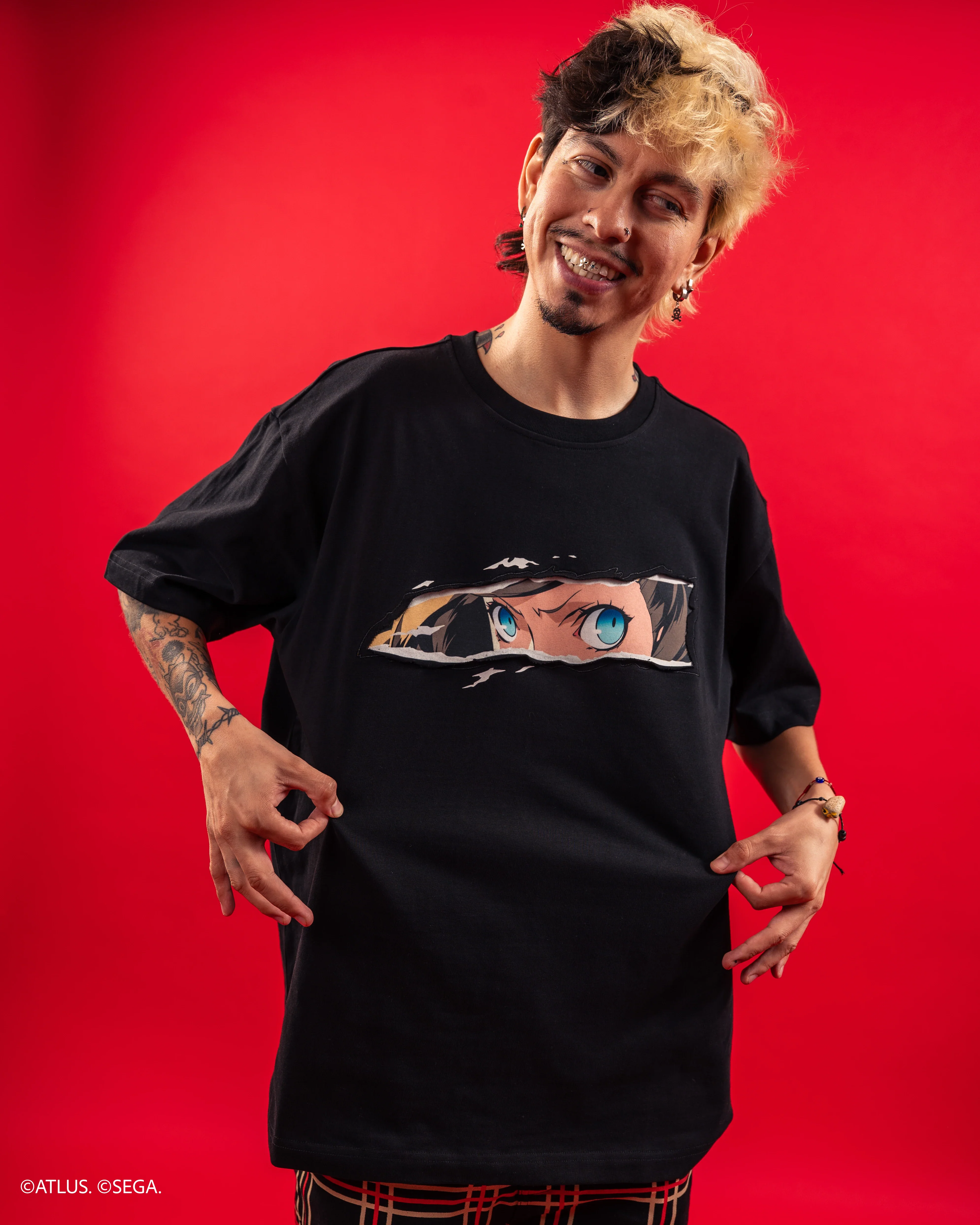 Panther Tee - Image 4