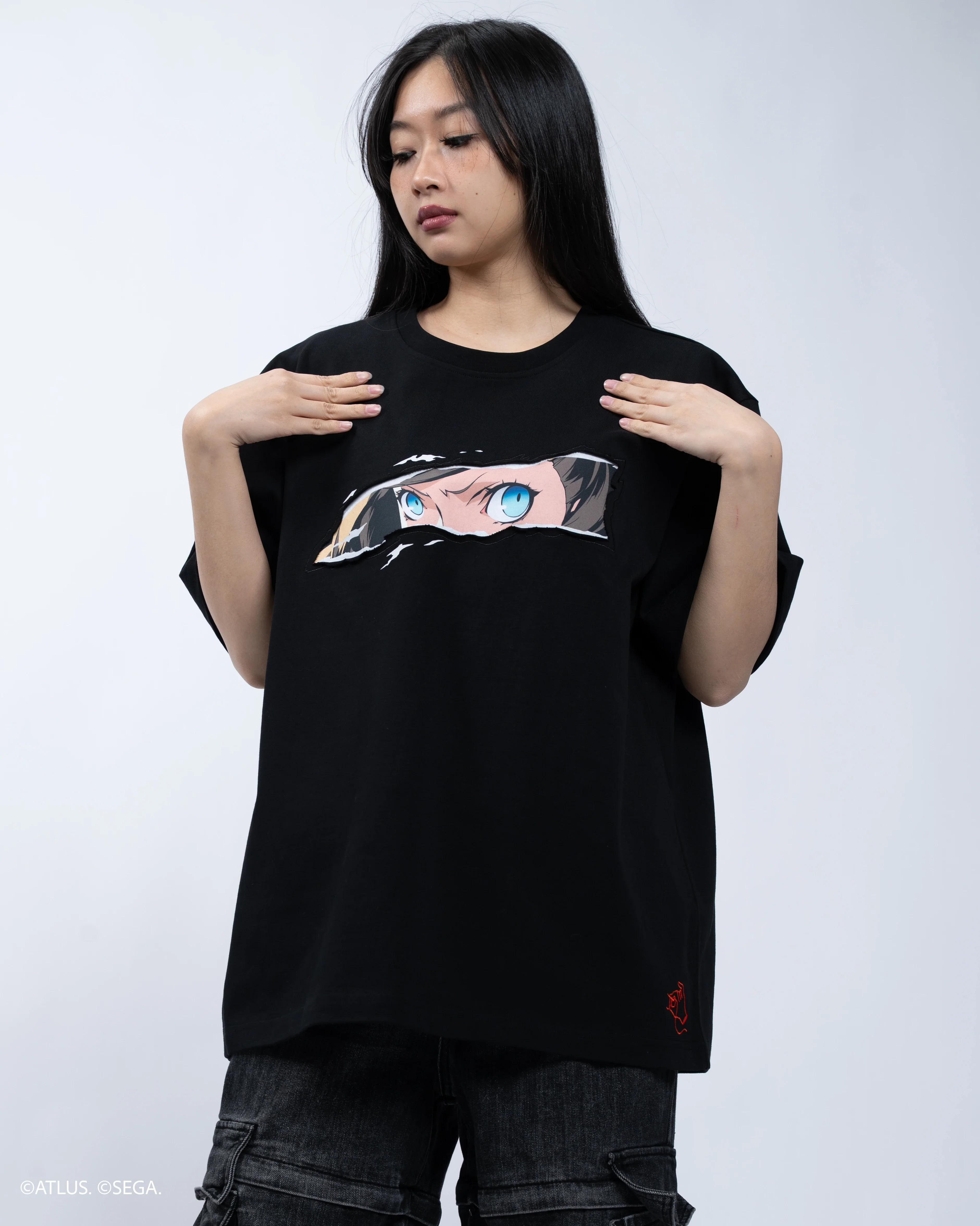 Panther Tee - Image 5