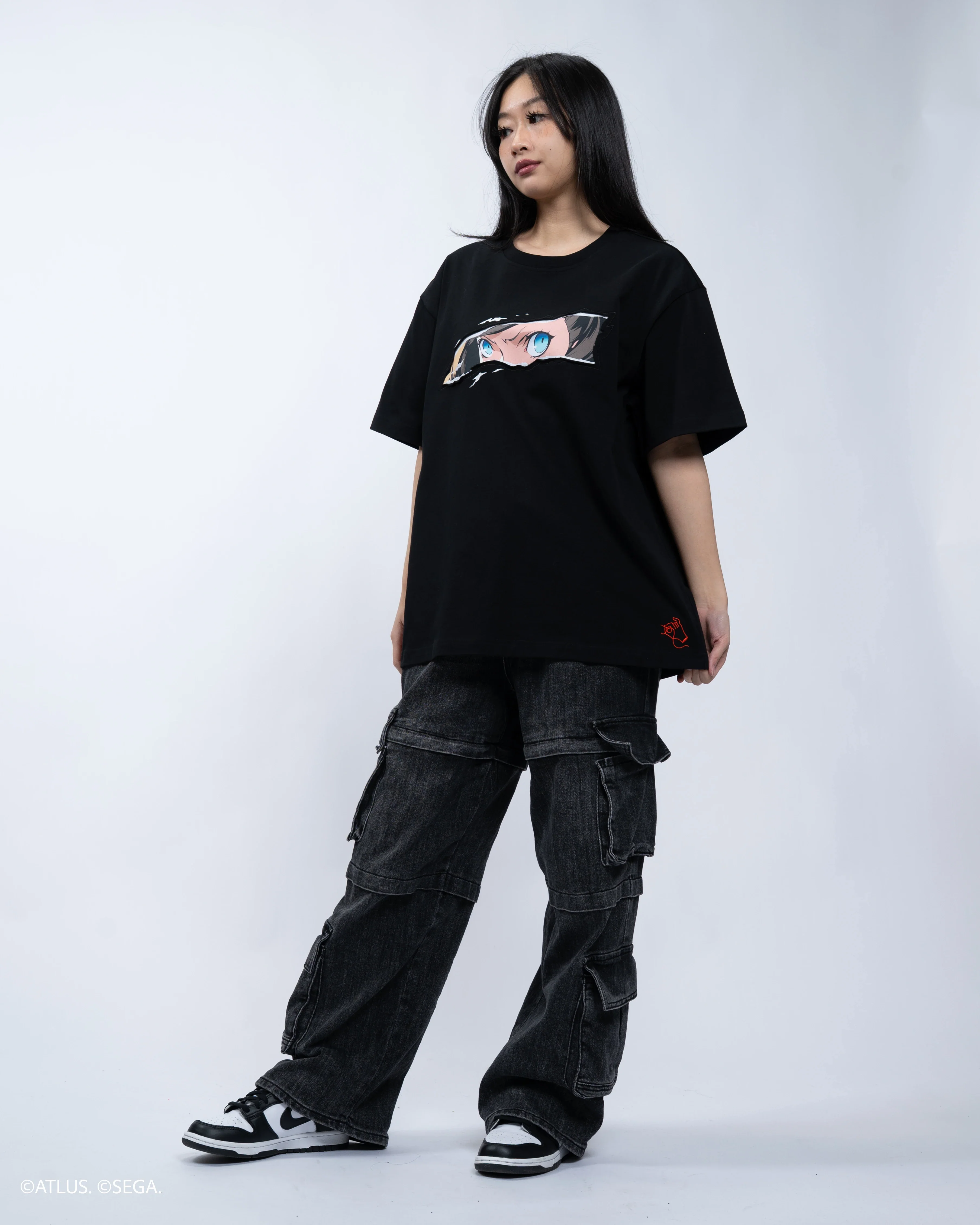 Panther Tee - Image 7