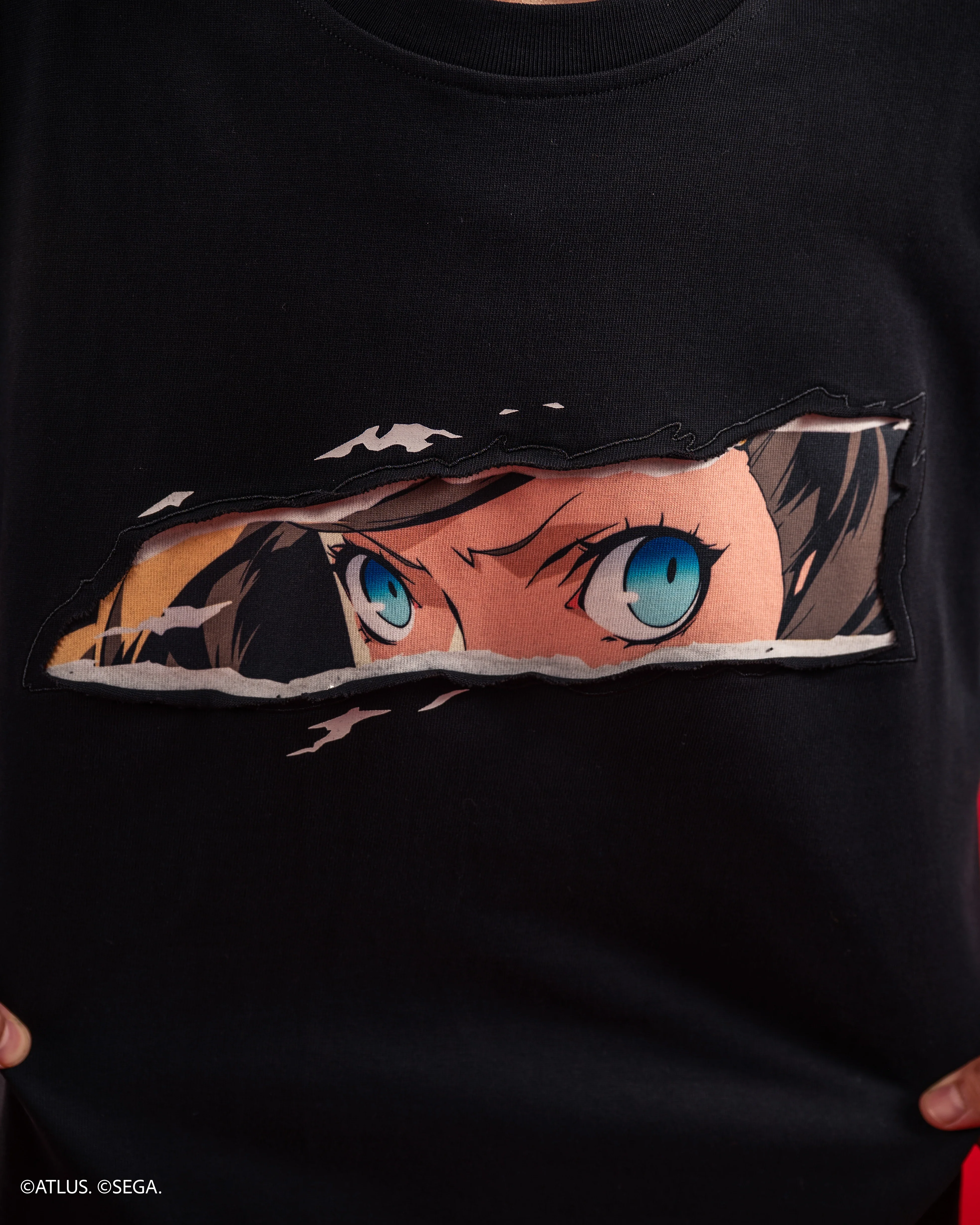 Panther Tee - Image 8