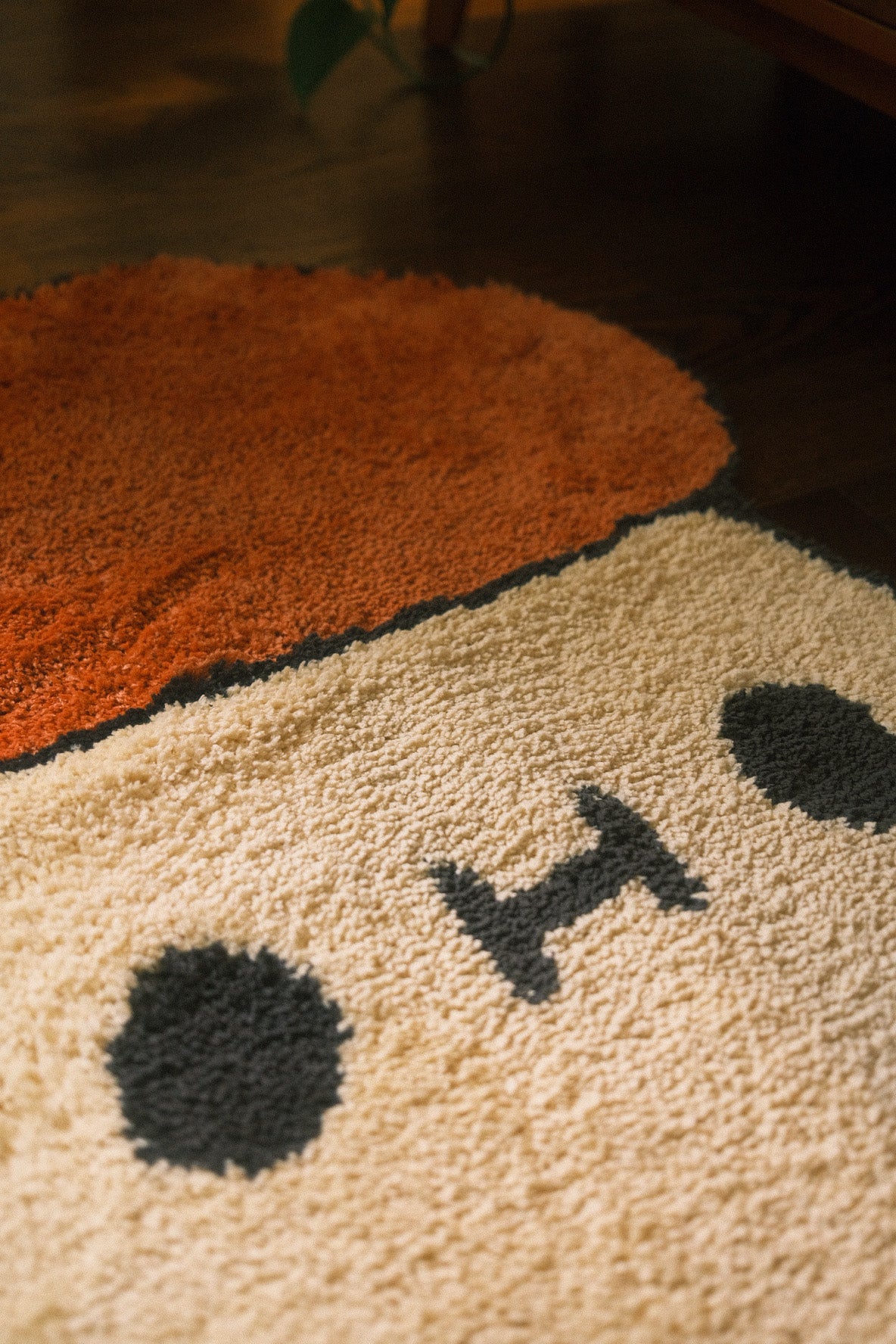 Penny Bun Rug - Image 4