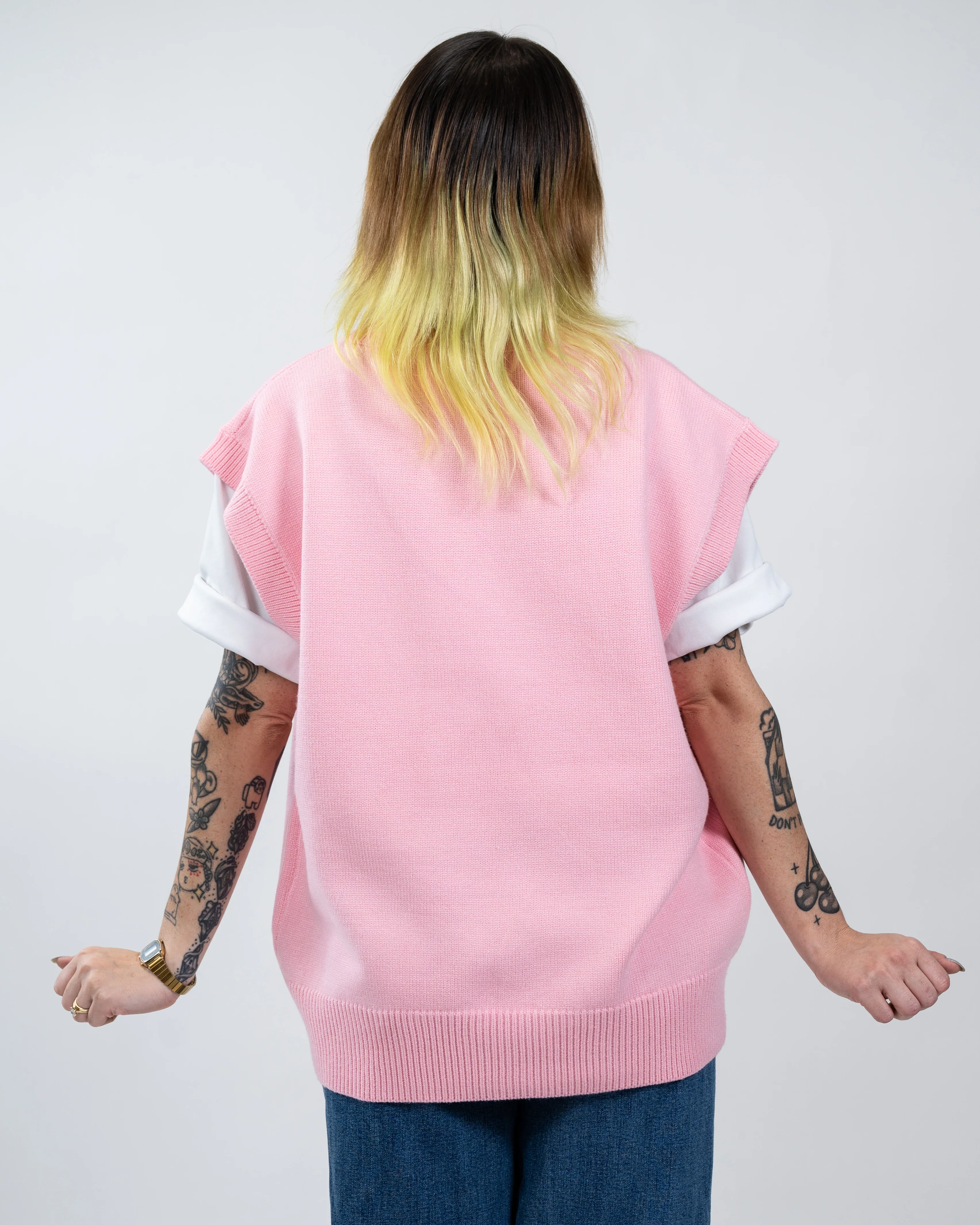 Pepto Vest - Image 4
