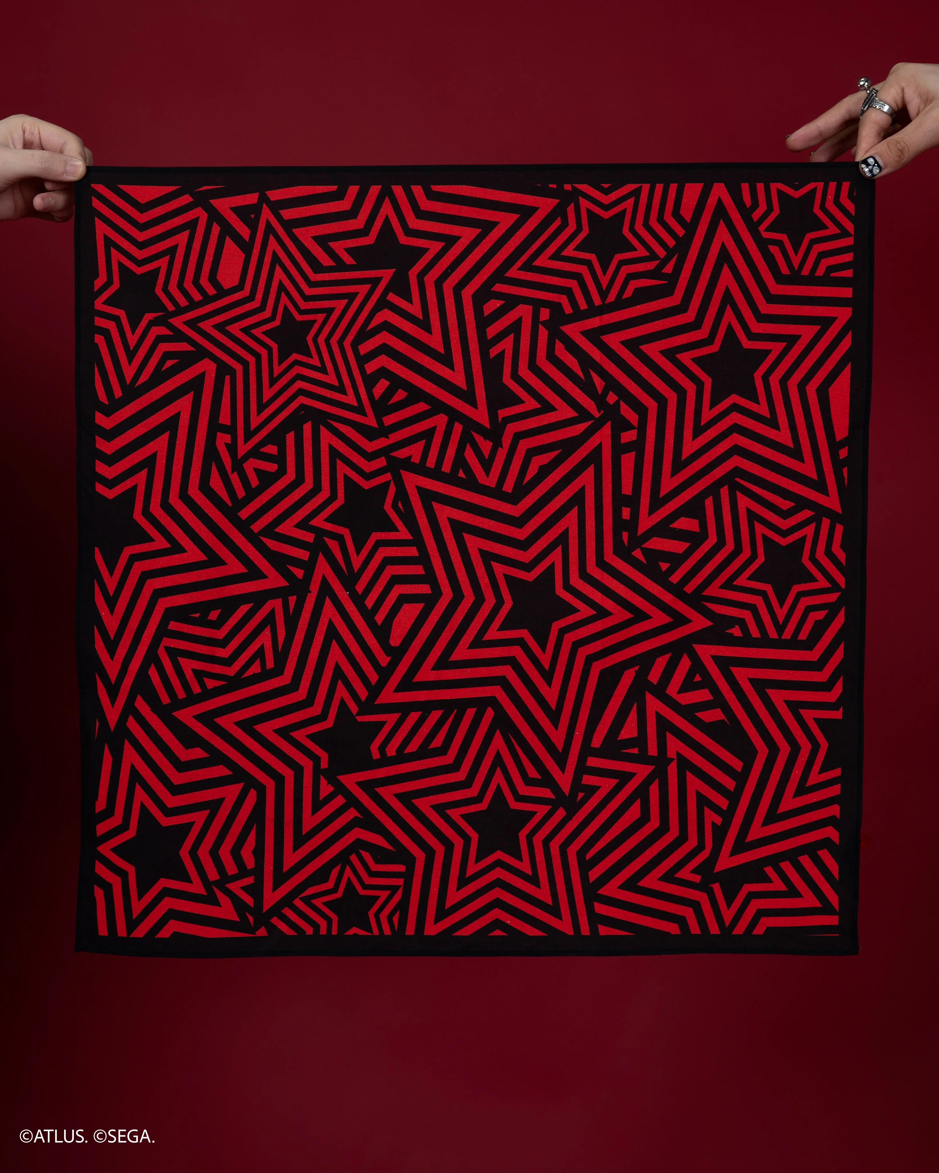 Persona Bandana - Image 3