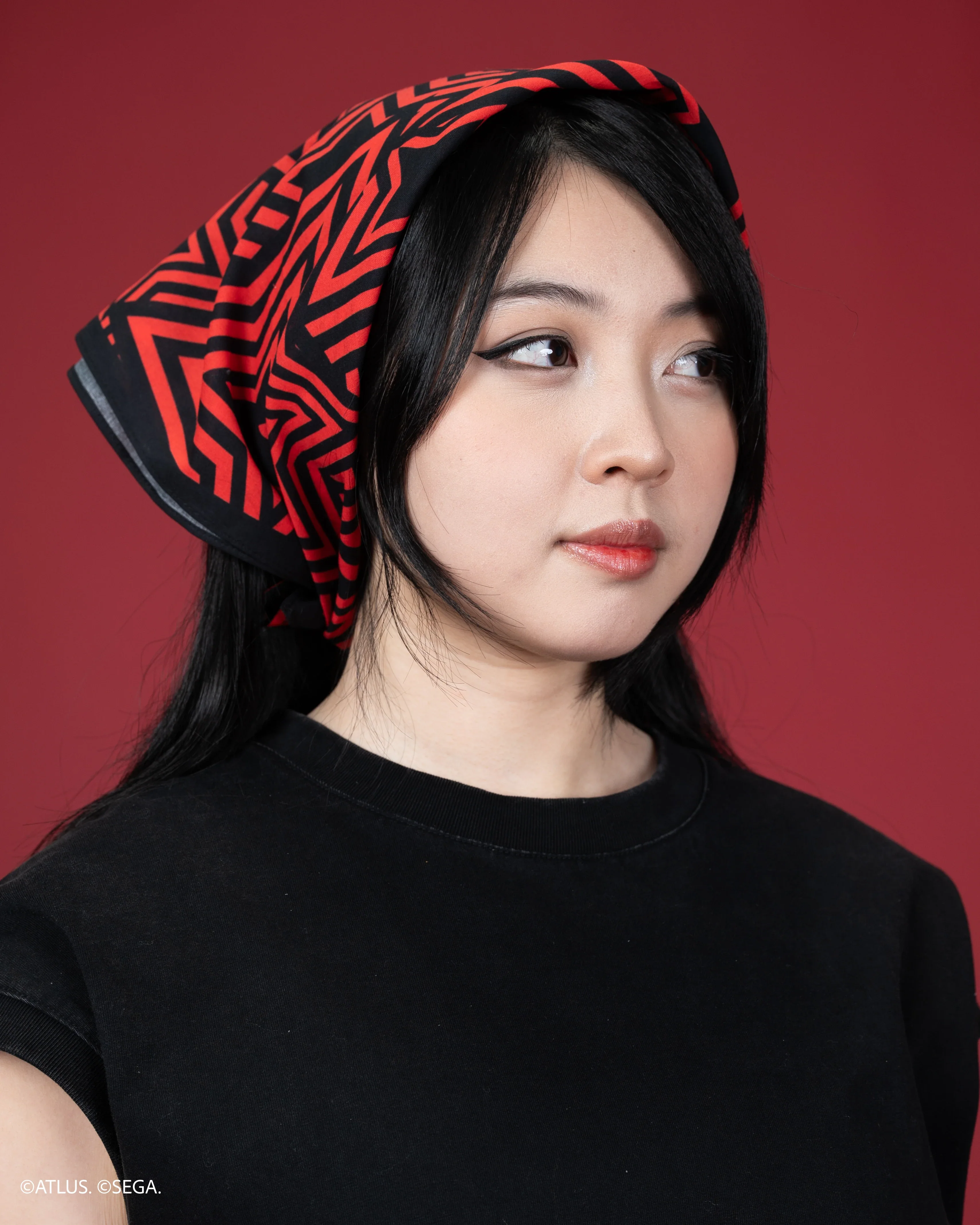 Persona Bandana - Image 5