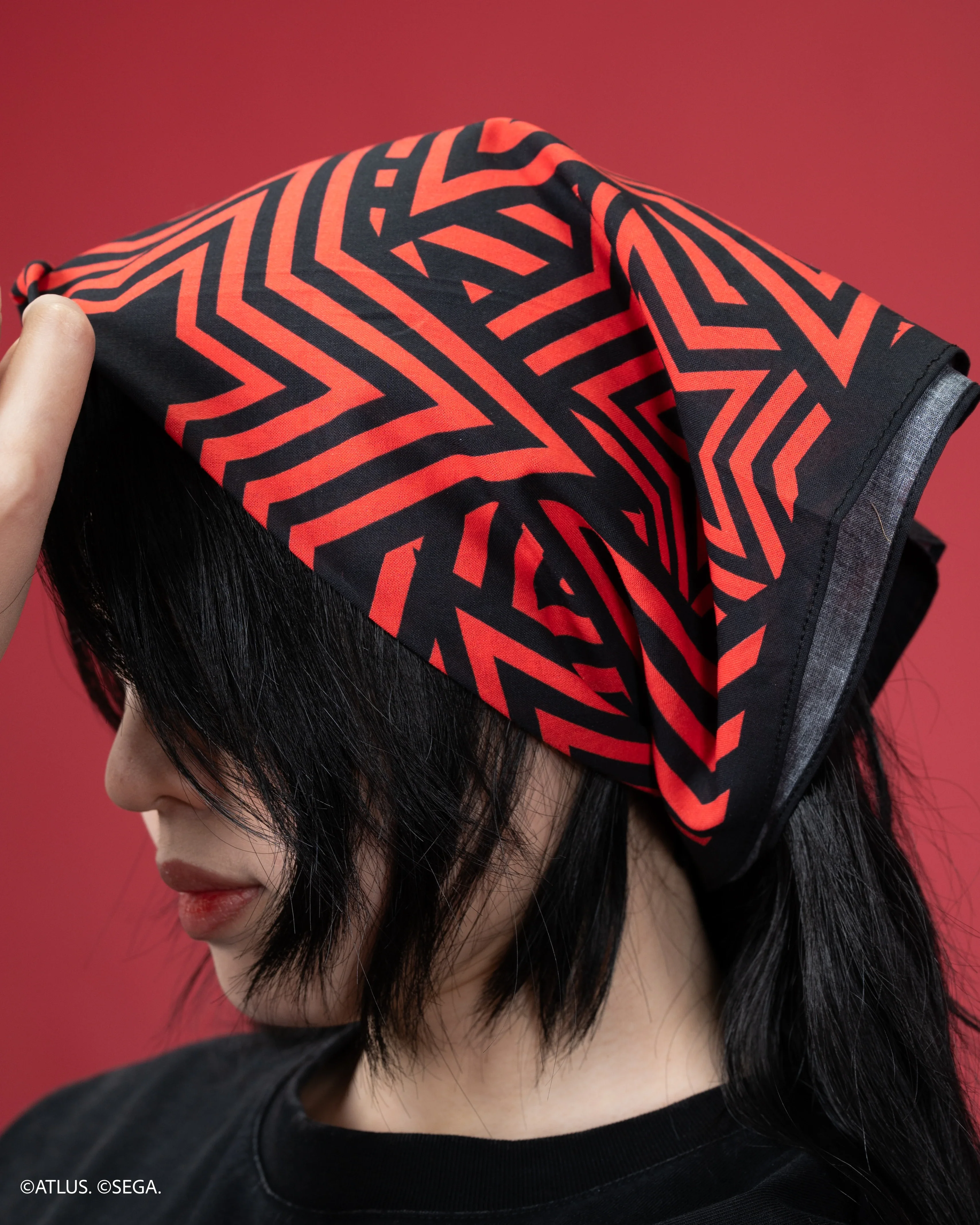 Persona Bandana - Image 6