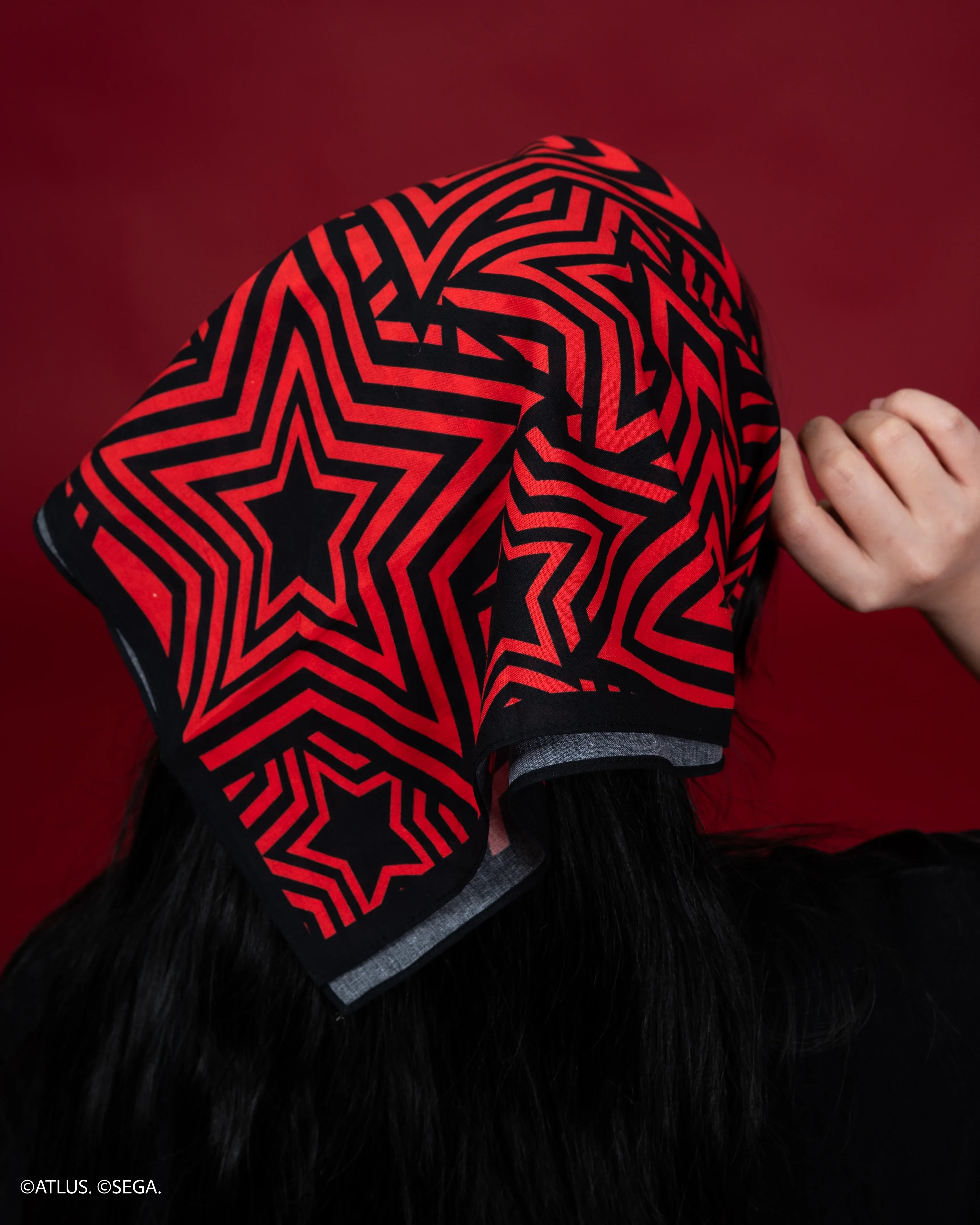 Persona Bandana - Image 7