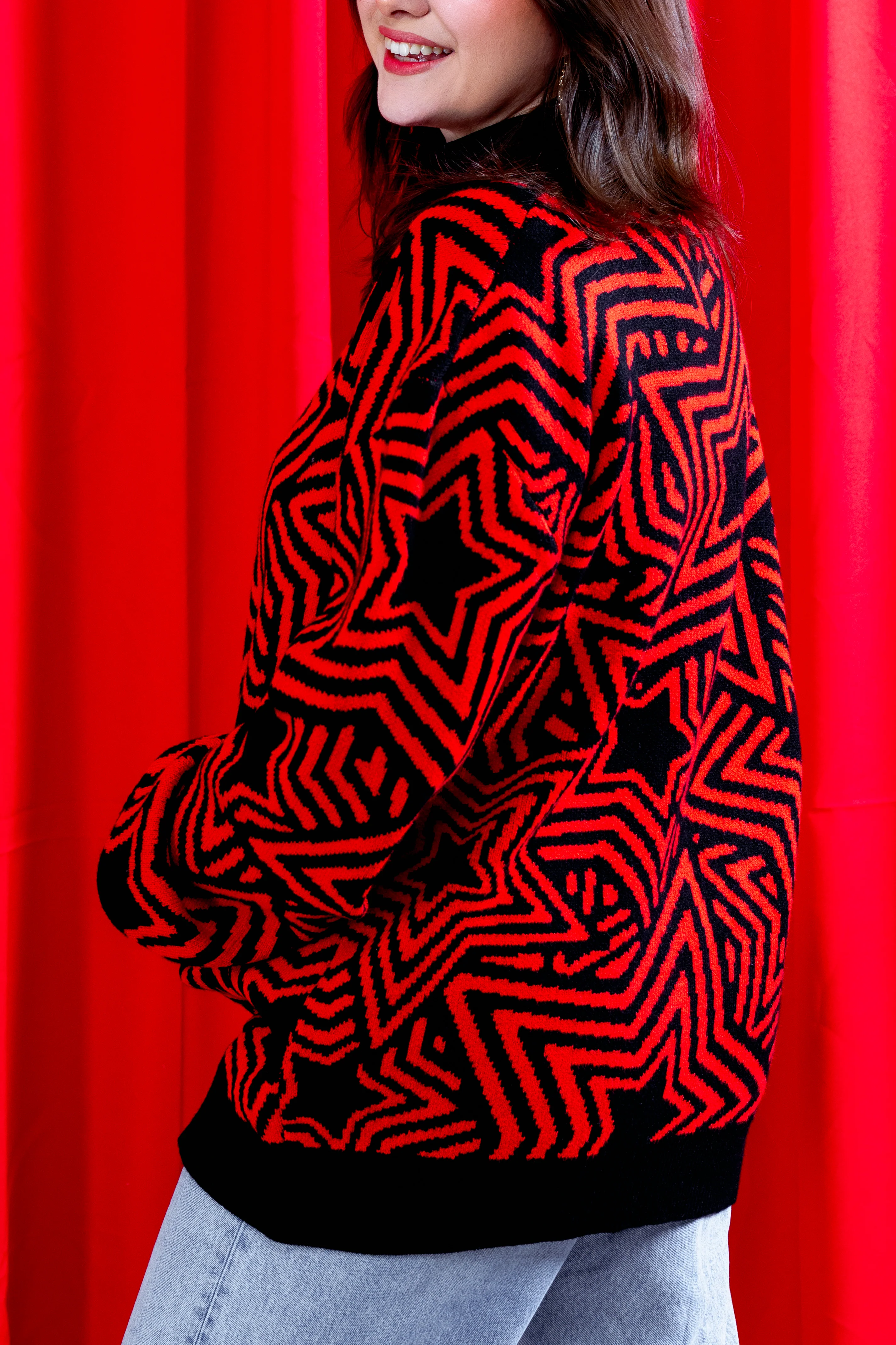 Persona Cardigan - Image 7