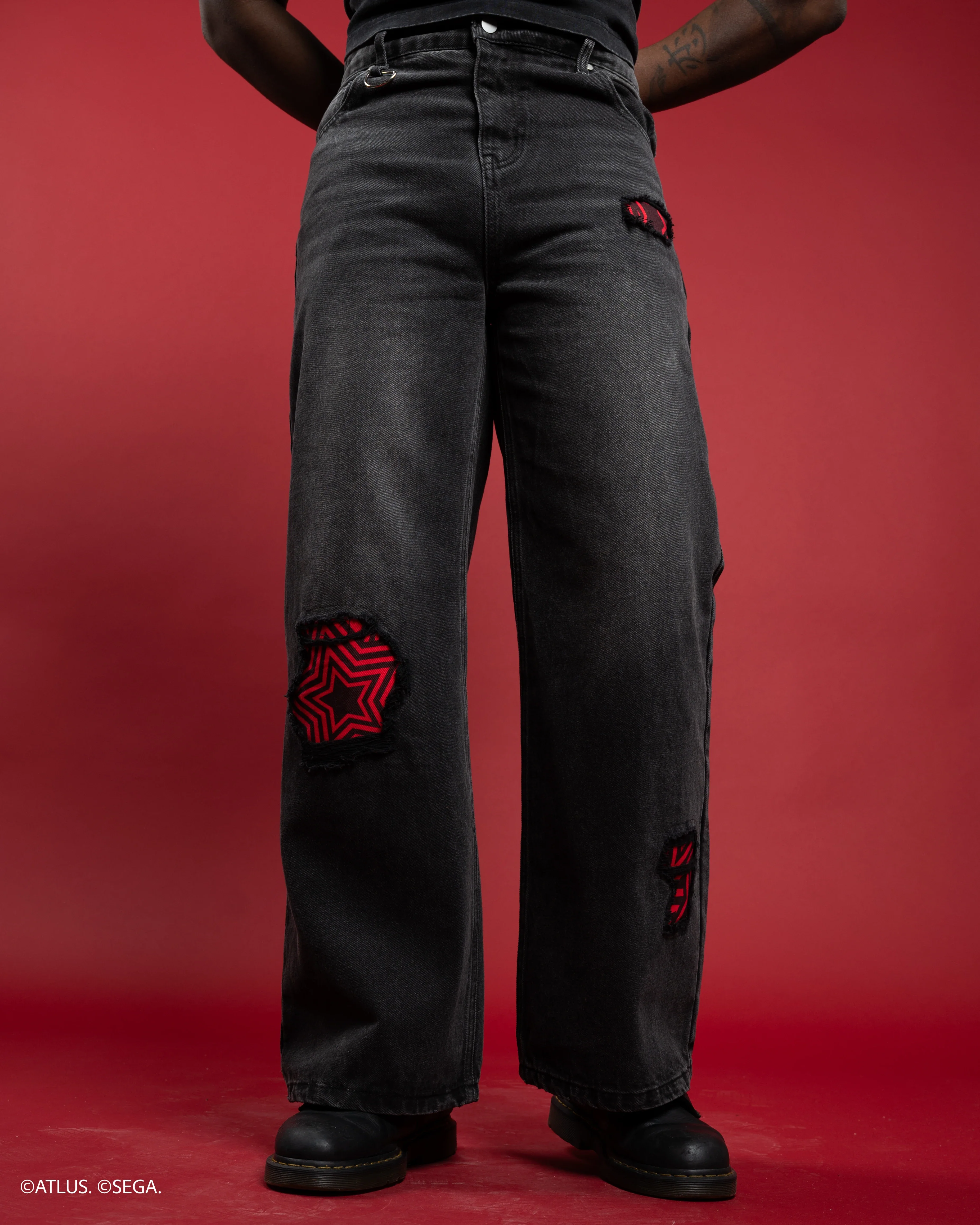 Persona Jeans - Image 10
