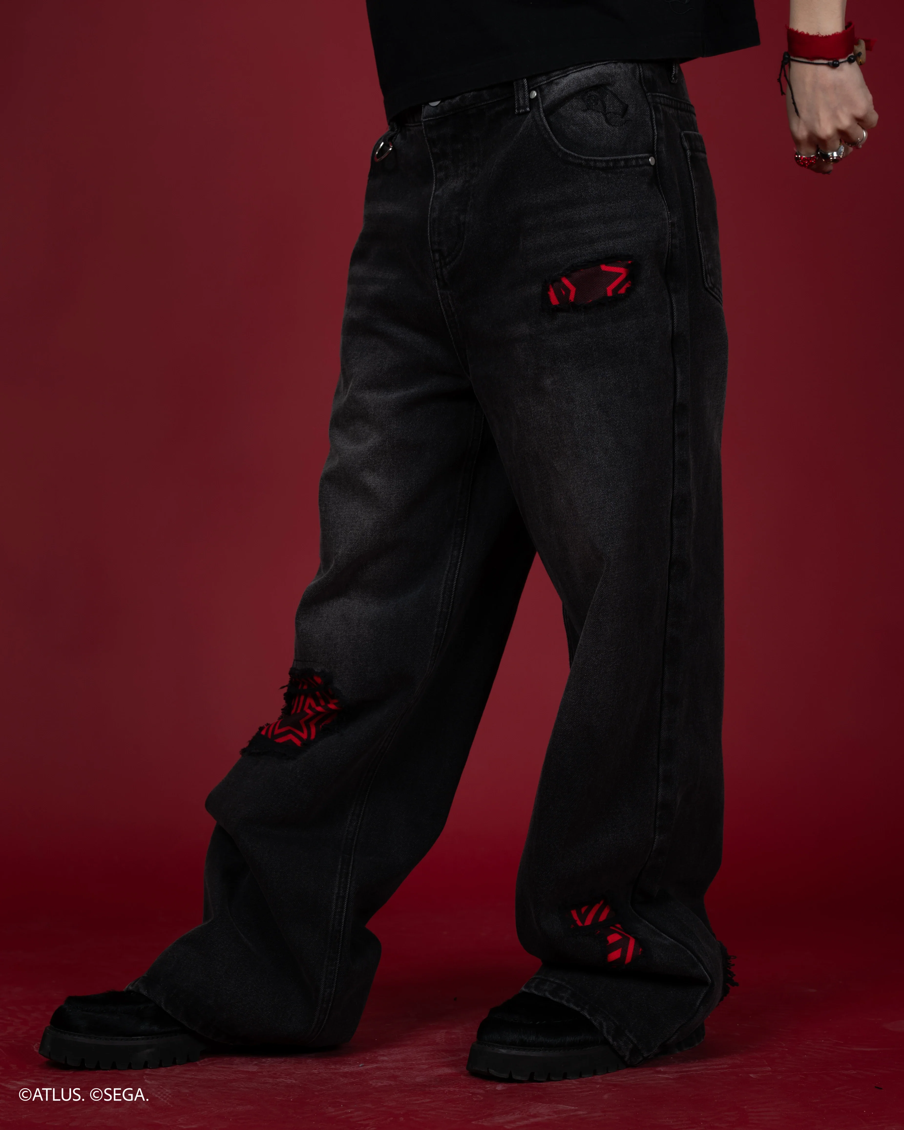 Persona Jeans - Image 5