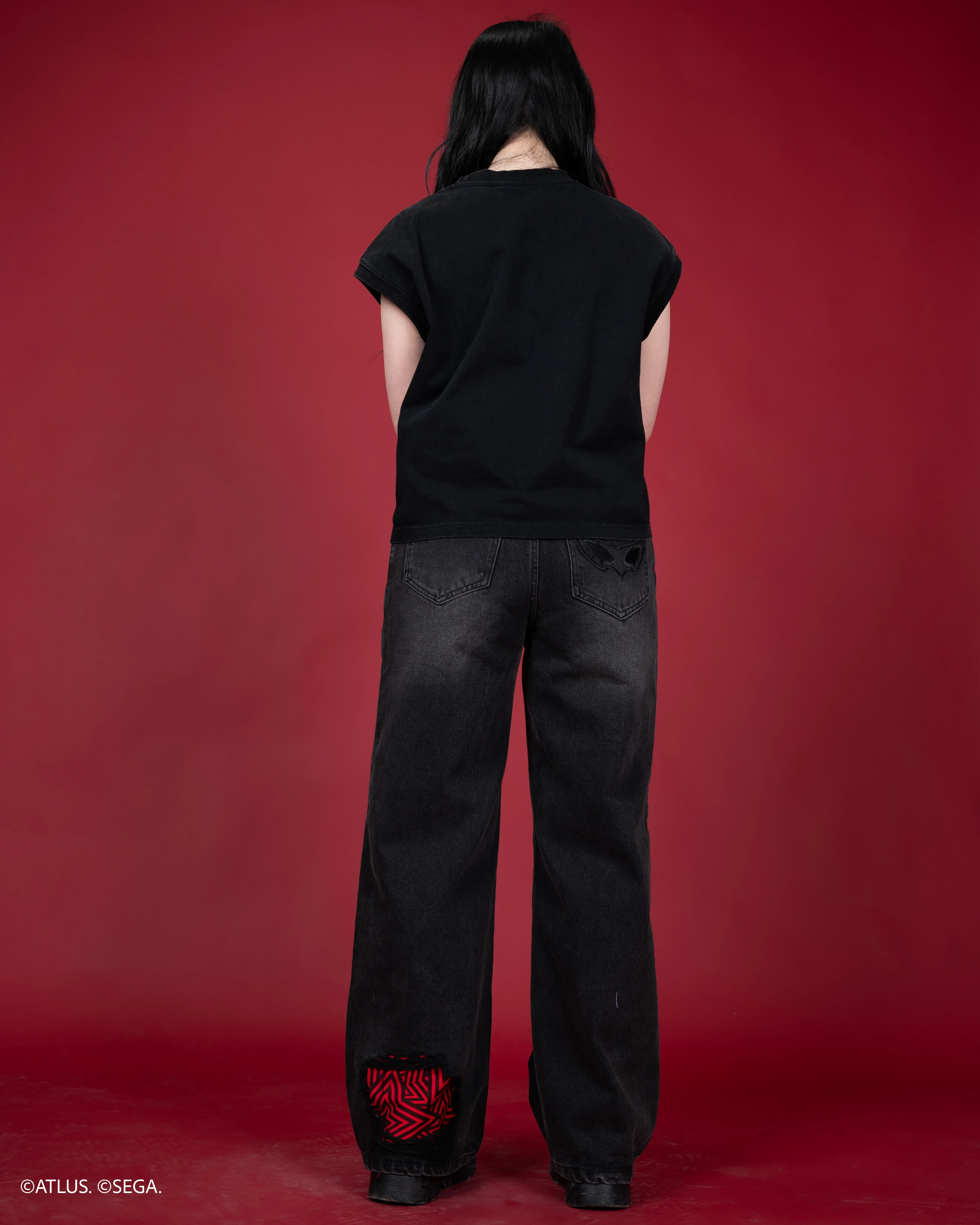 Persona Jeans - Image 9