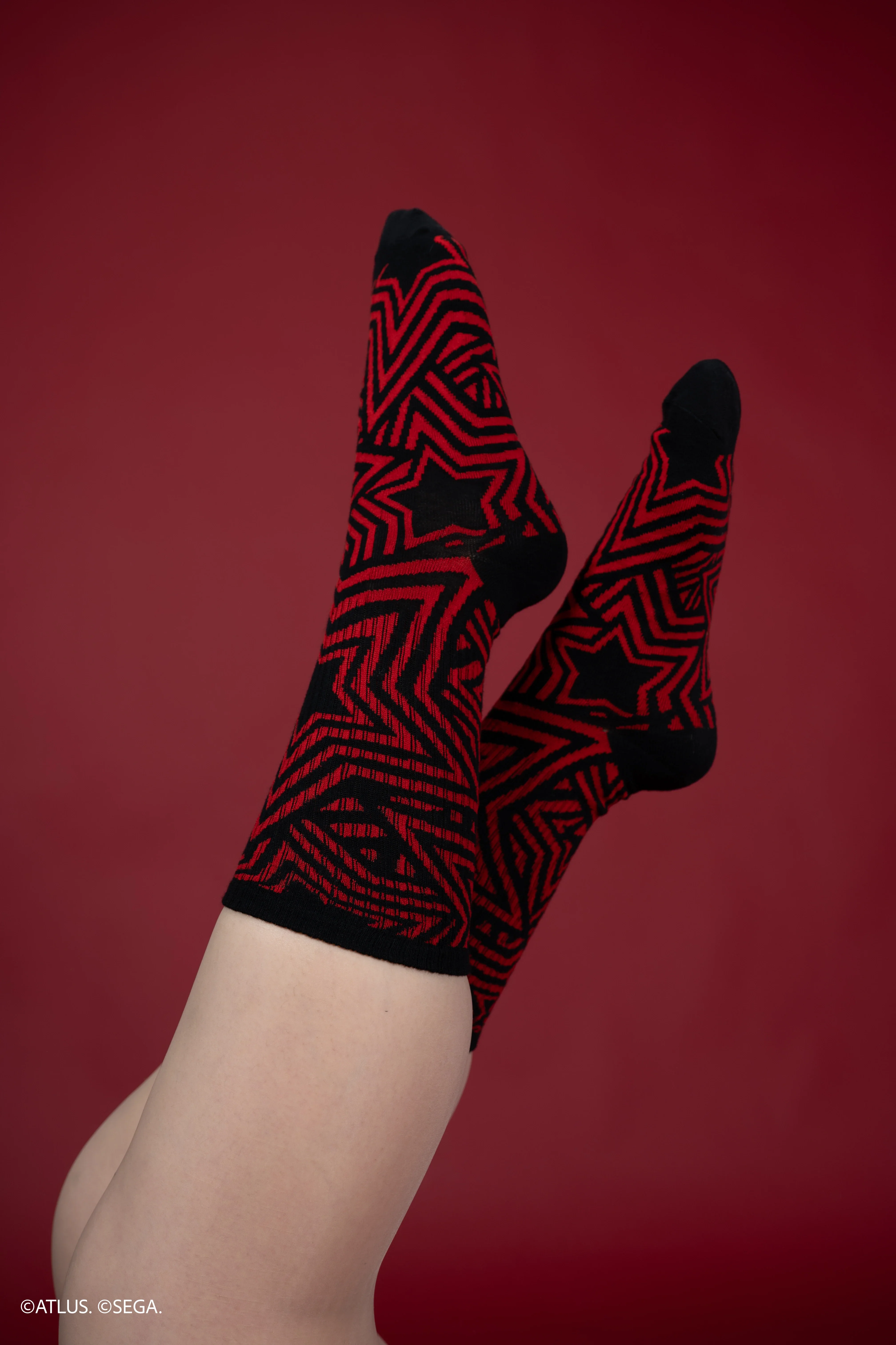 Persona Socks - Image 4