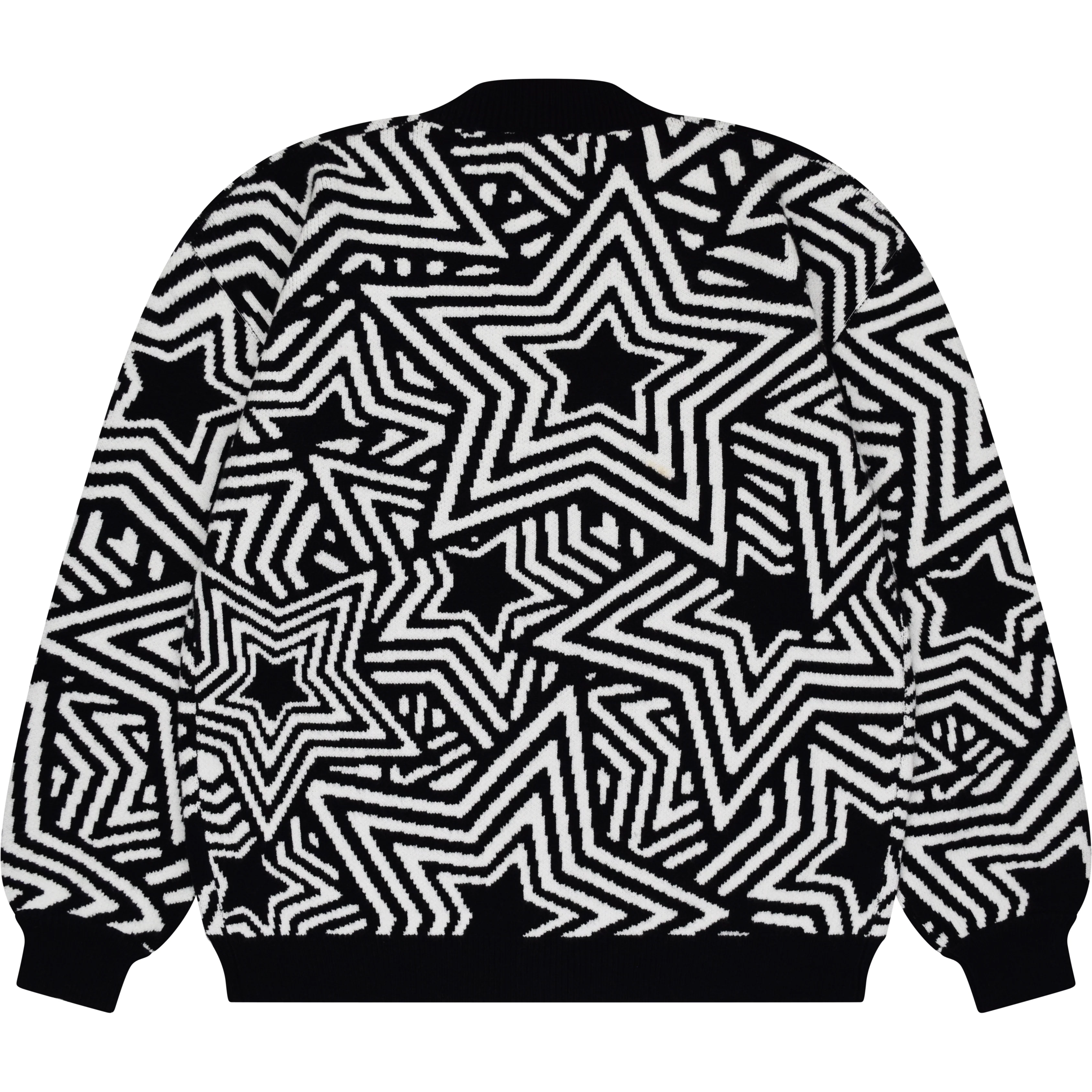 Persona Star Cardigan - Image 2