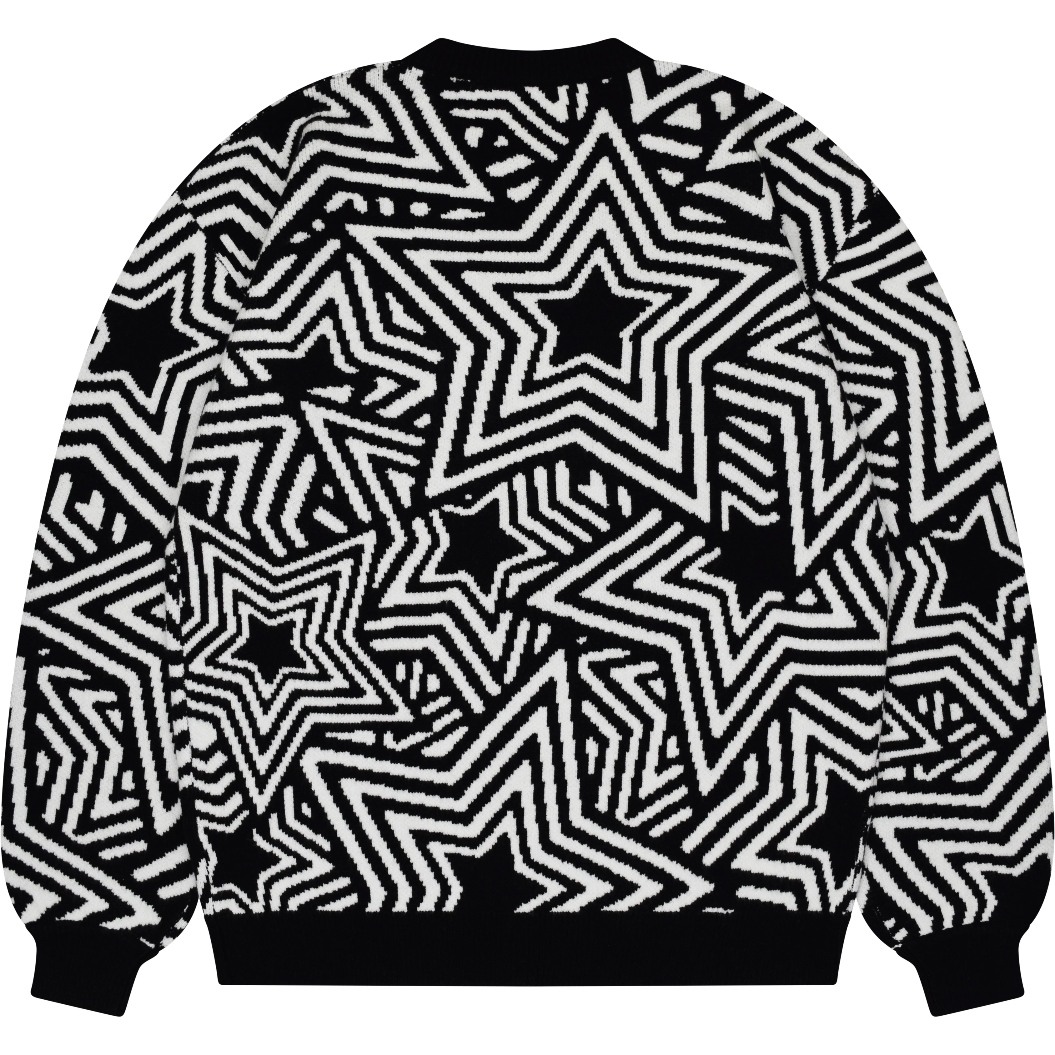 Persona Star Sweater - Image 2
