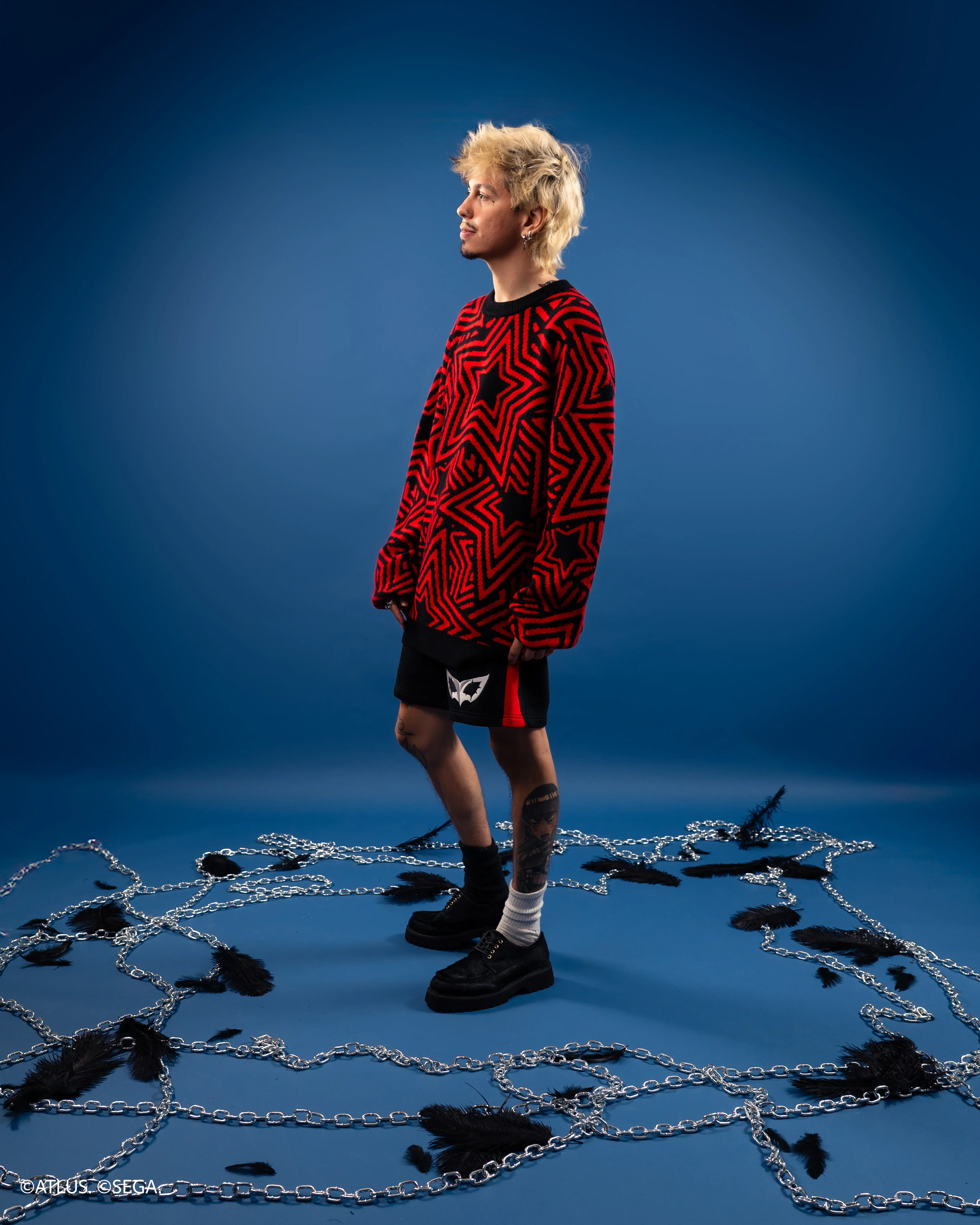 Persona Sweater - Image 3