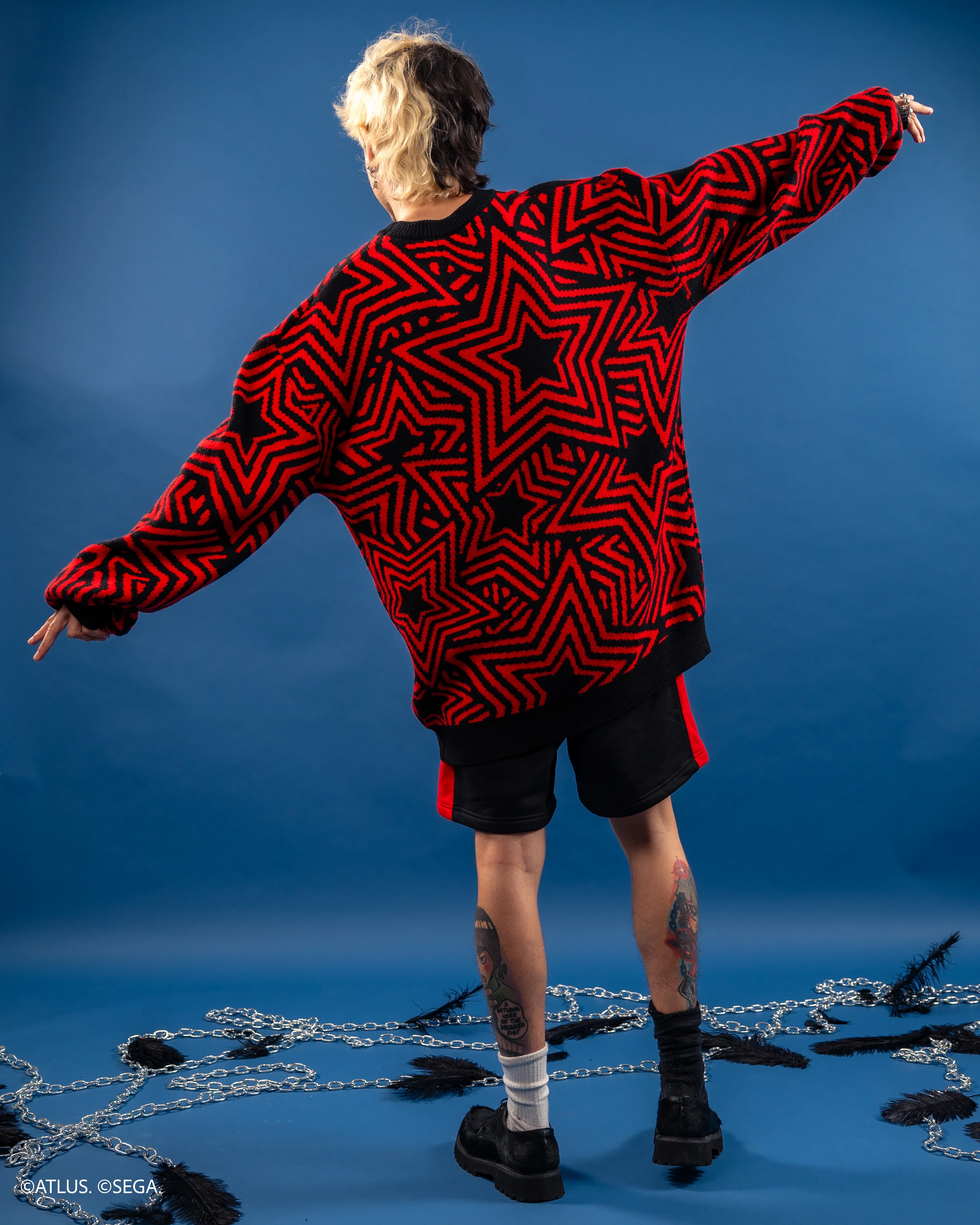 Persona Sweater - Image 5