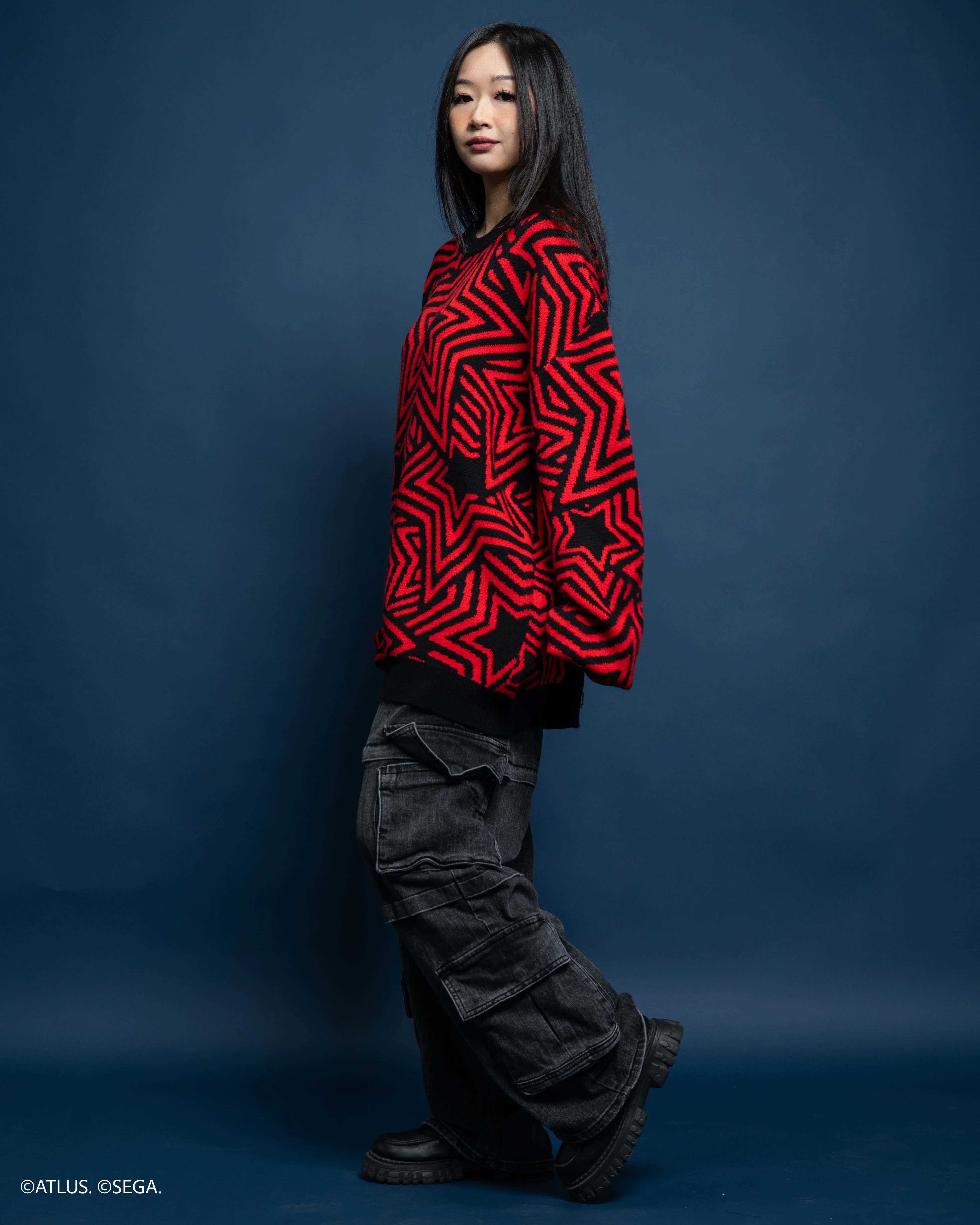 Persona Sweater - Image 9