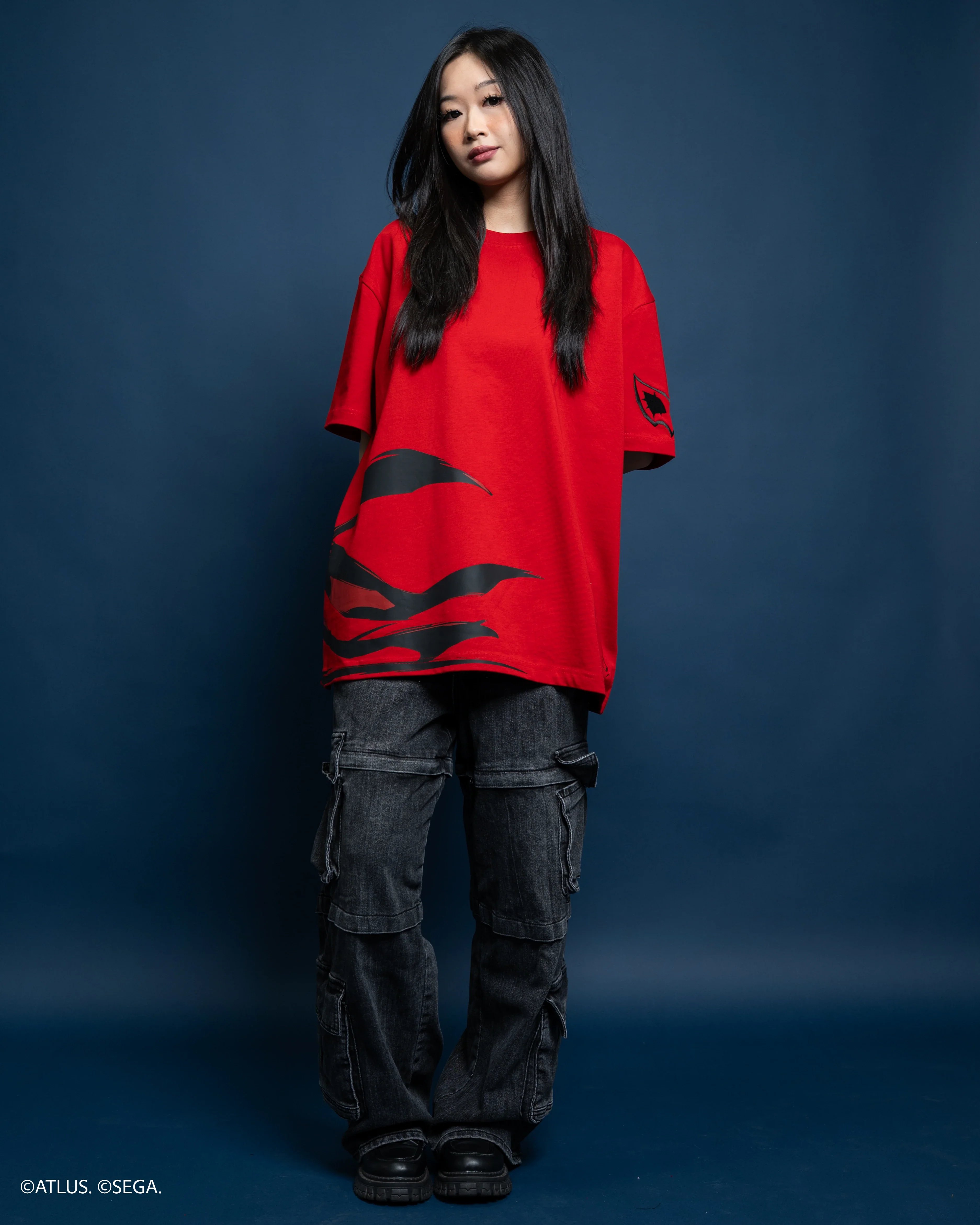 Phantom Tee - Image 10