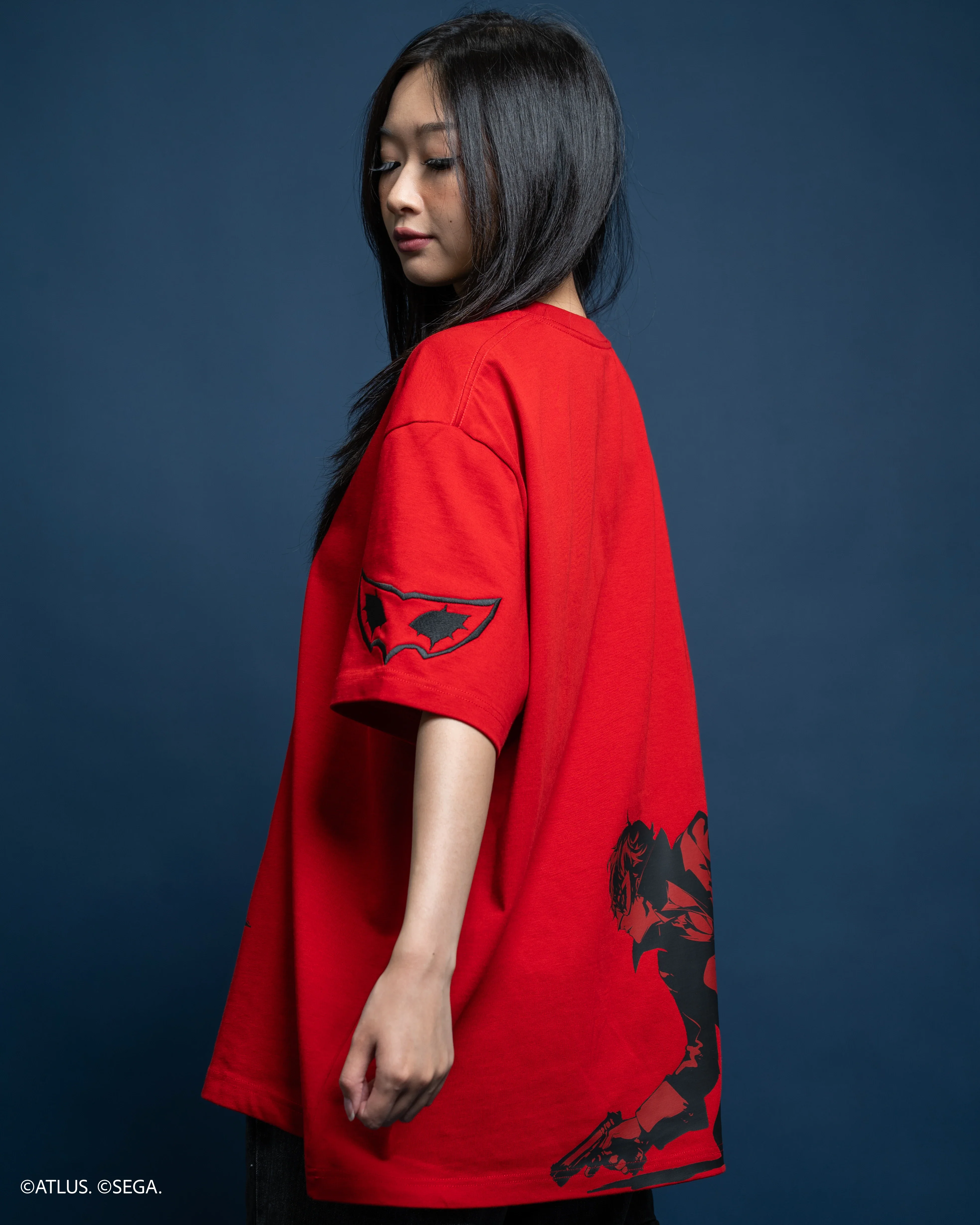 Phantom Tee - Image 11