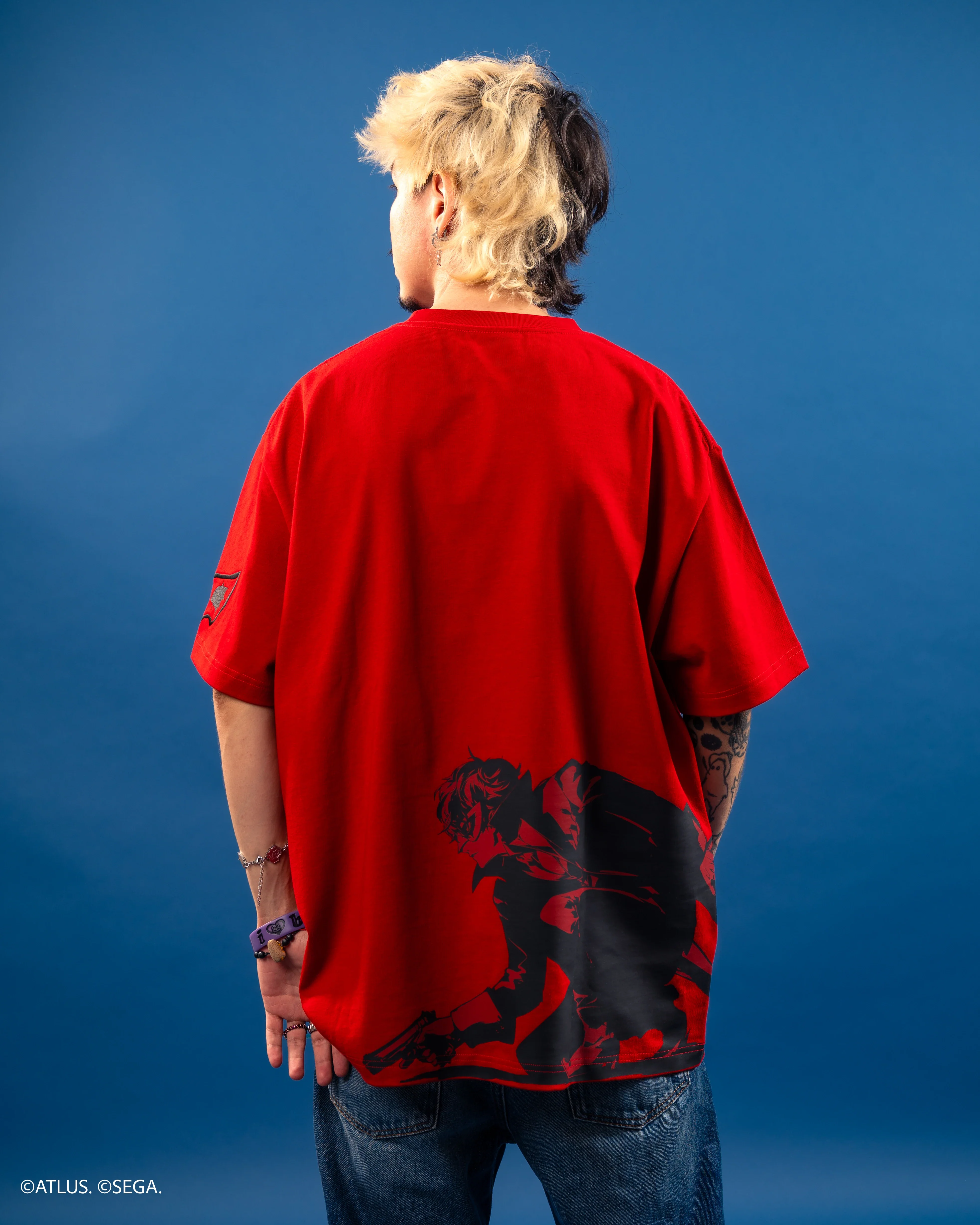Phantom Tee - Image 4