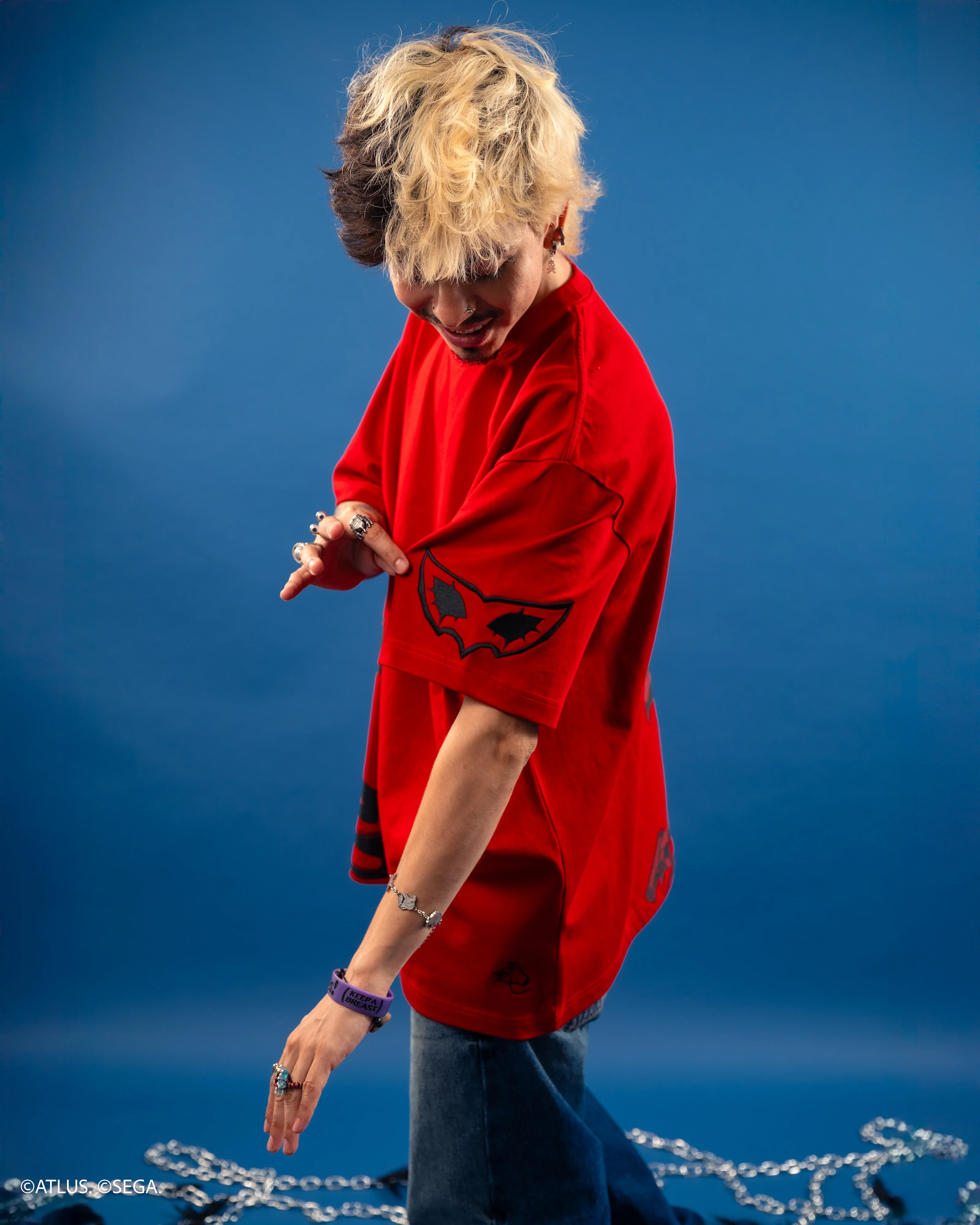 Phantom Tee - Image 6