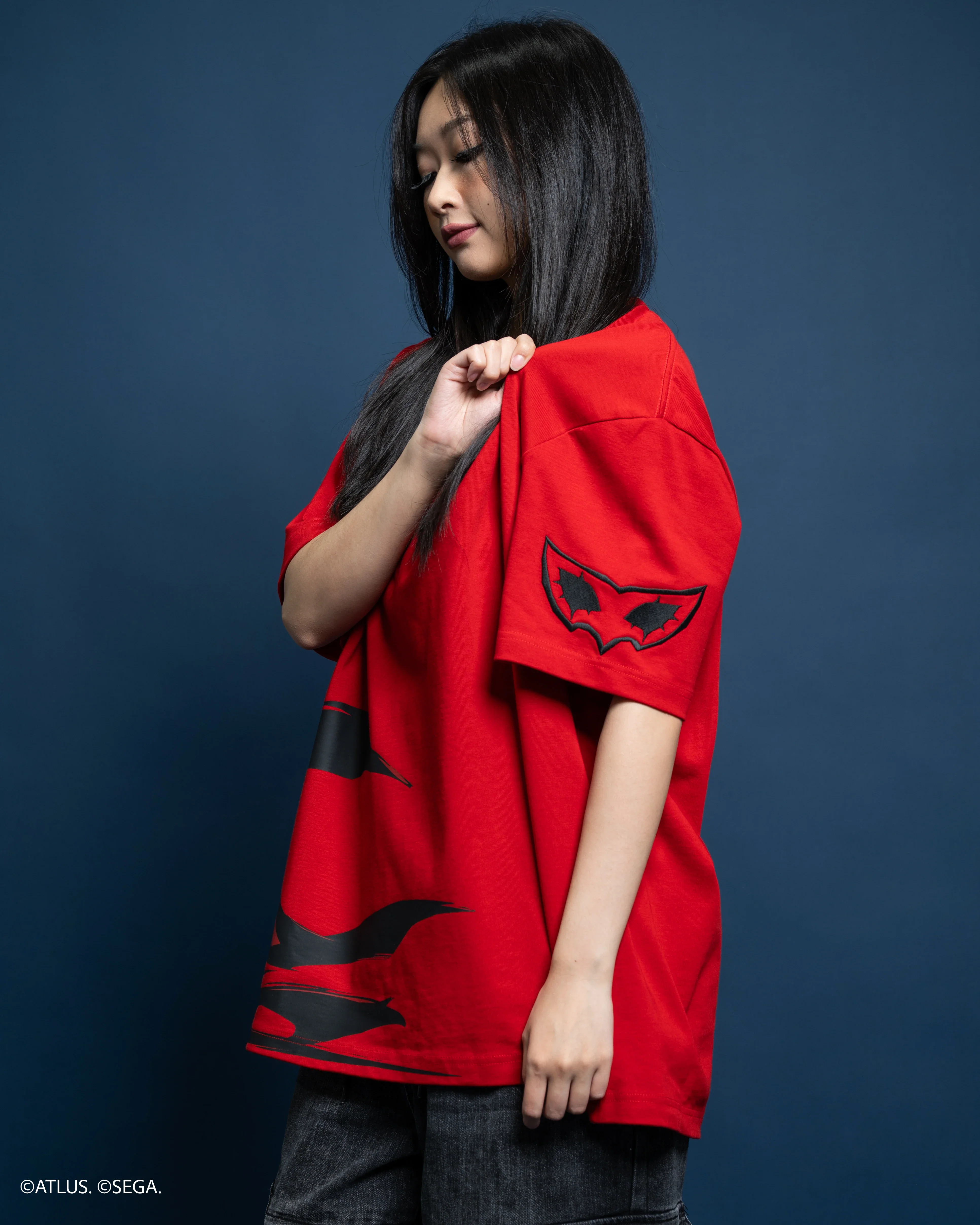 Phantom Tee - Image 8