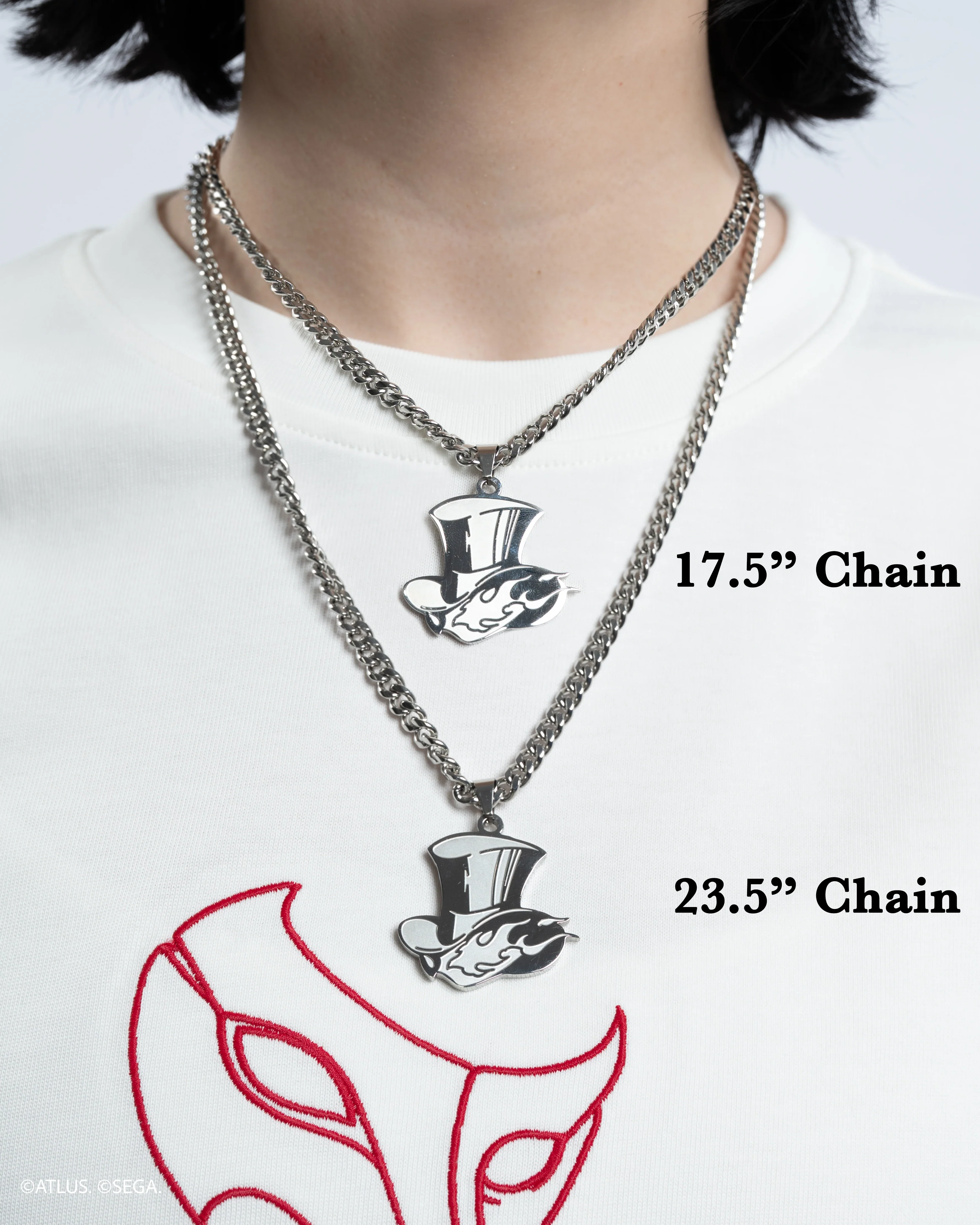 Phantom Thieves Chain - Image 9