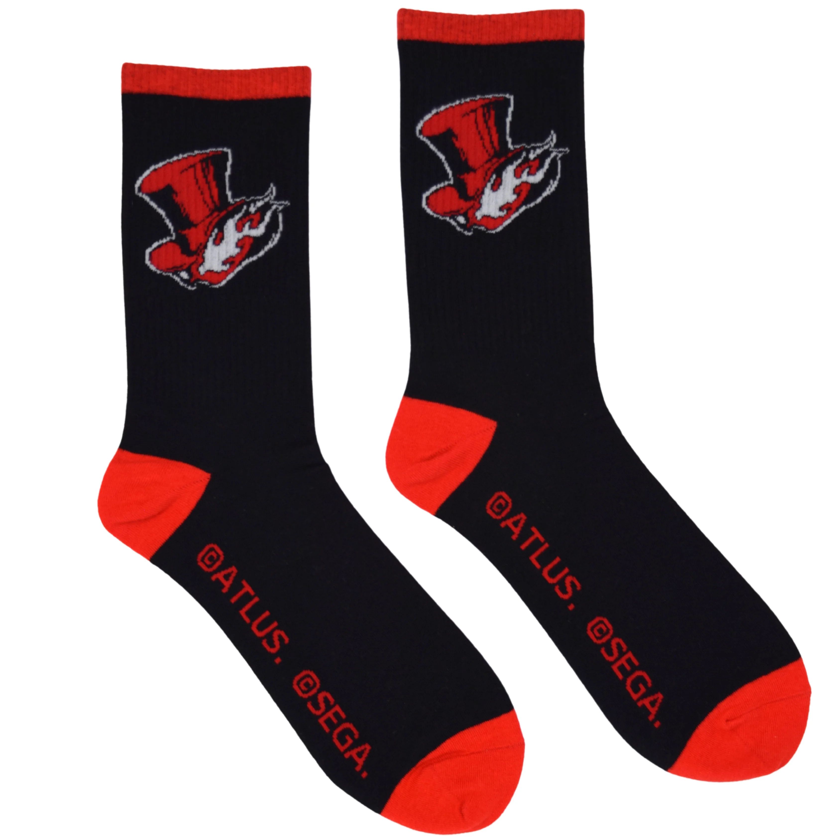 Phantom Thieves Socks - Image 4