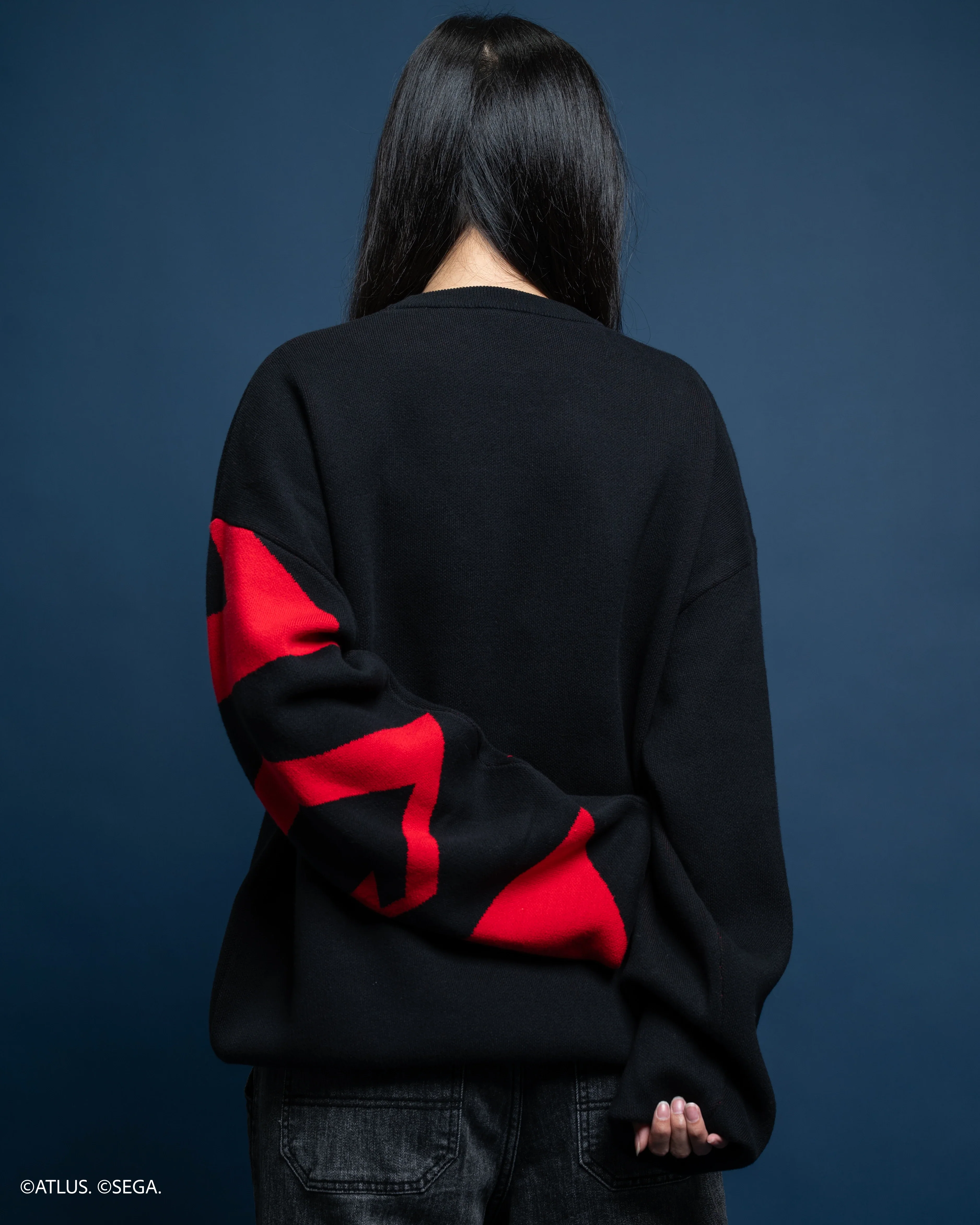 Phantom Thieves Sweater - Image 12