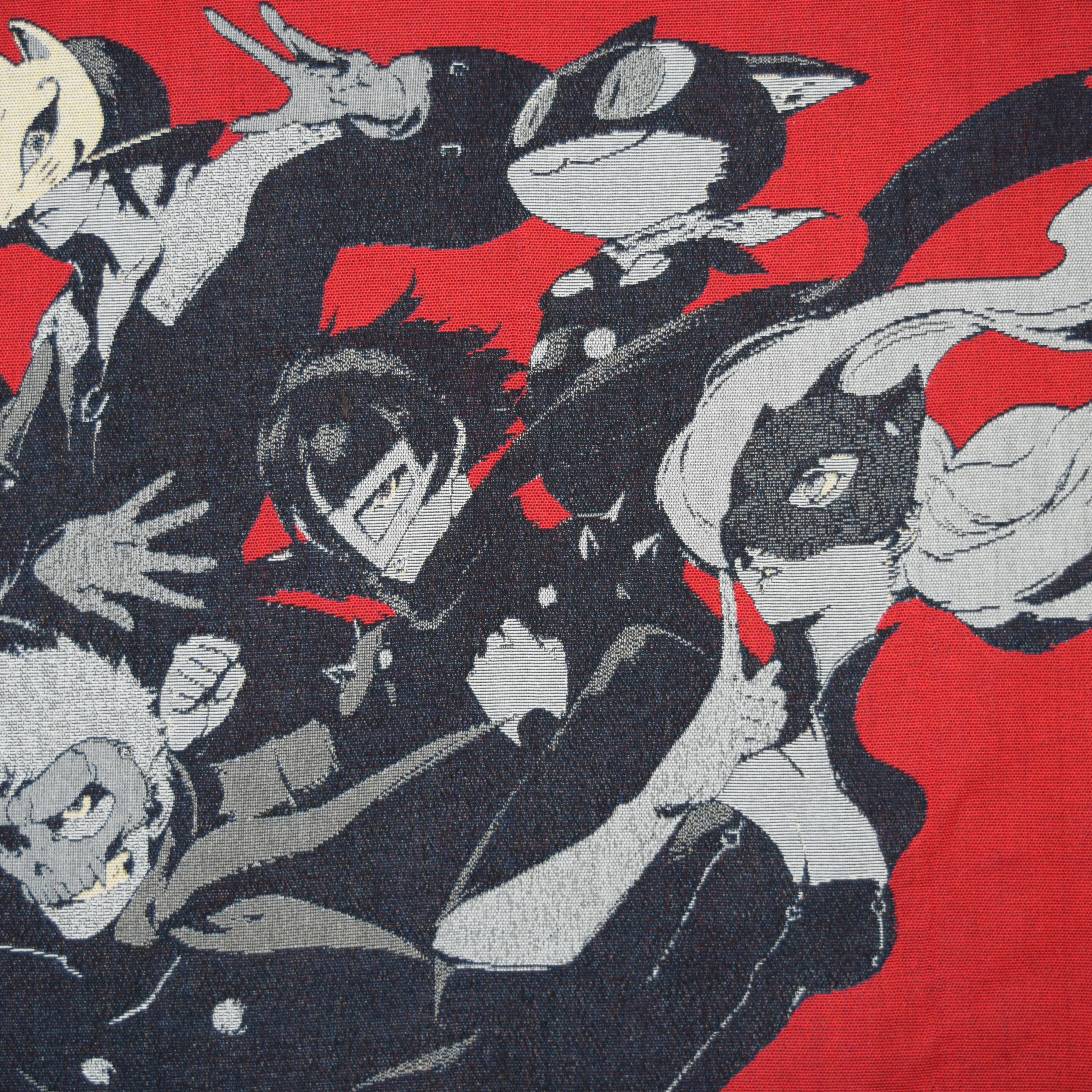 Phantom Thieves Tapestry - Image 2