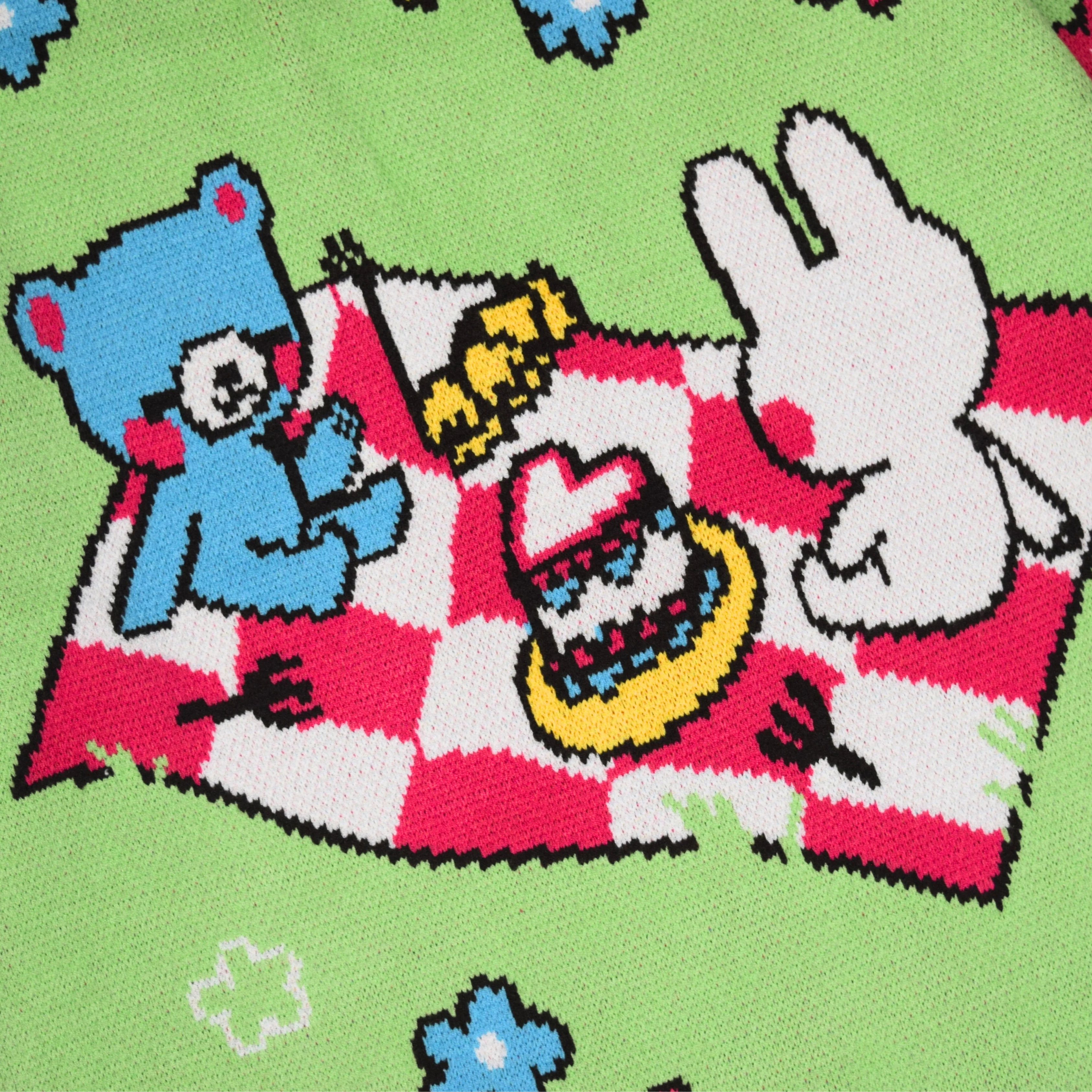 Picnic Date Cardigan - Image 5